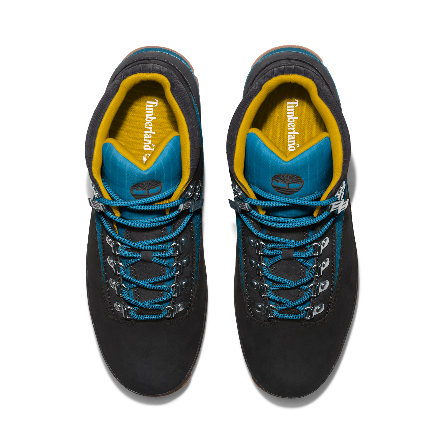 Botas Timberland Euro Hiker Hombre Azul | Outdoor Adventure Colombia