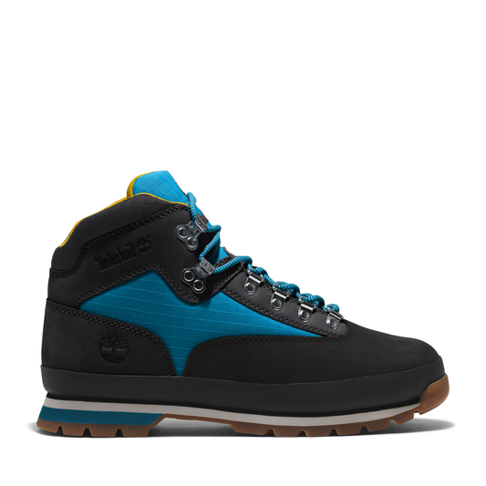 Botas Timberland Euro Hiker Hombre Azul | Outdoor Adventure Colombia
