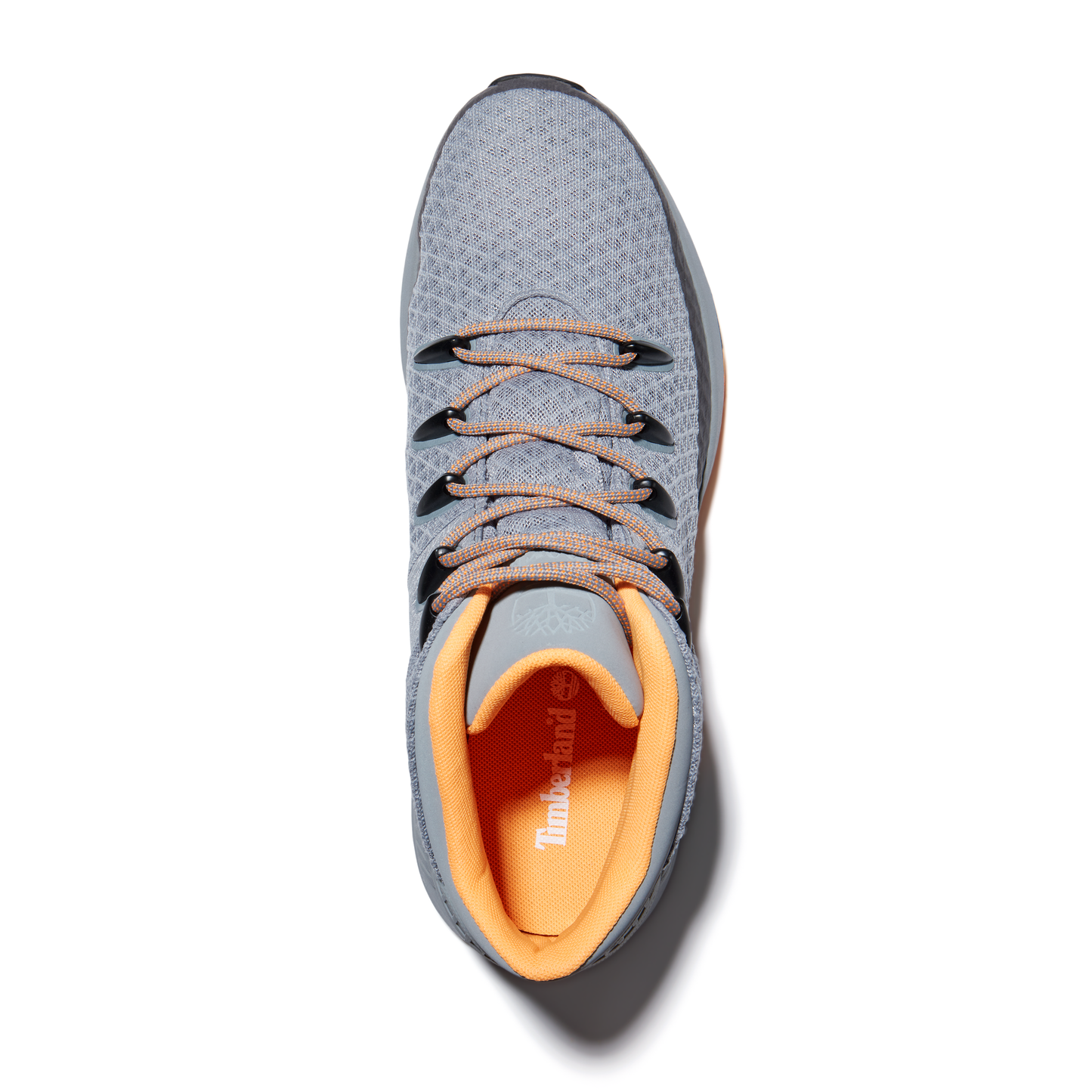 Bota Timberland Sprint Treeker Mid Gris Hombre | Outdoor Adventure Col
