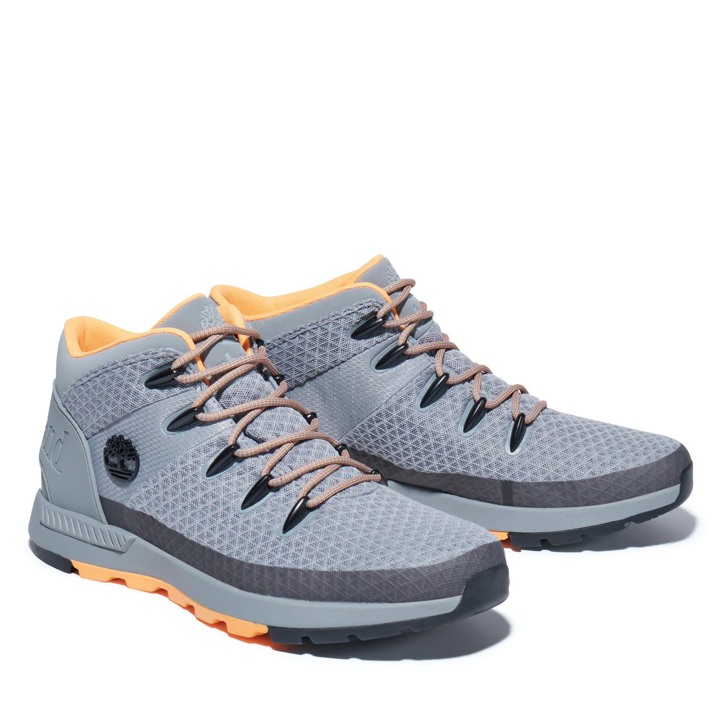 Bota Timberland Sprint Treeker Mid Gris Hombre | Outdoor Adventure Col