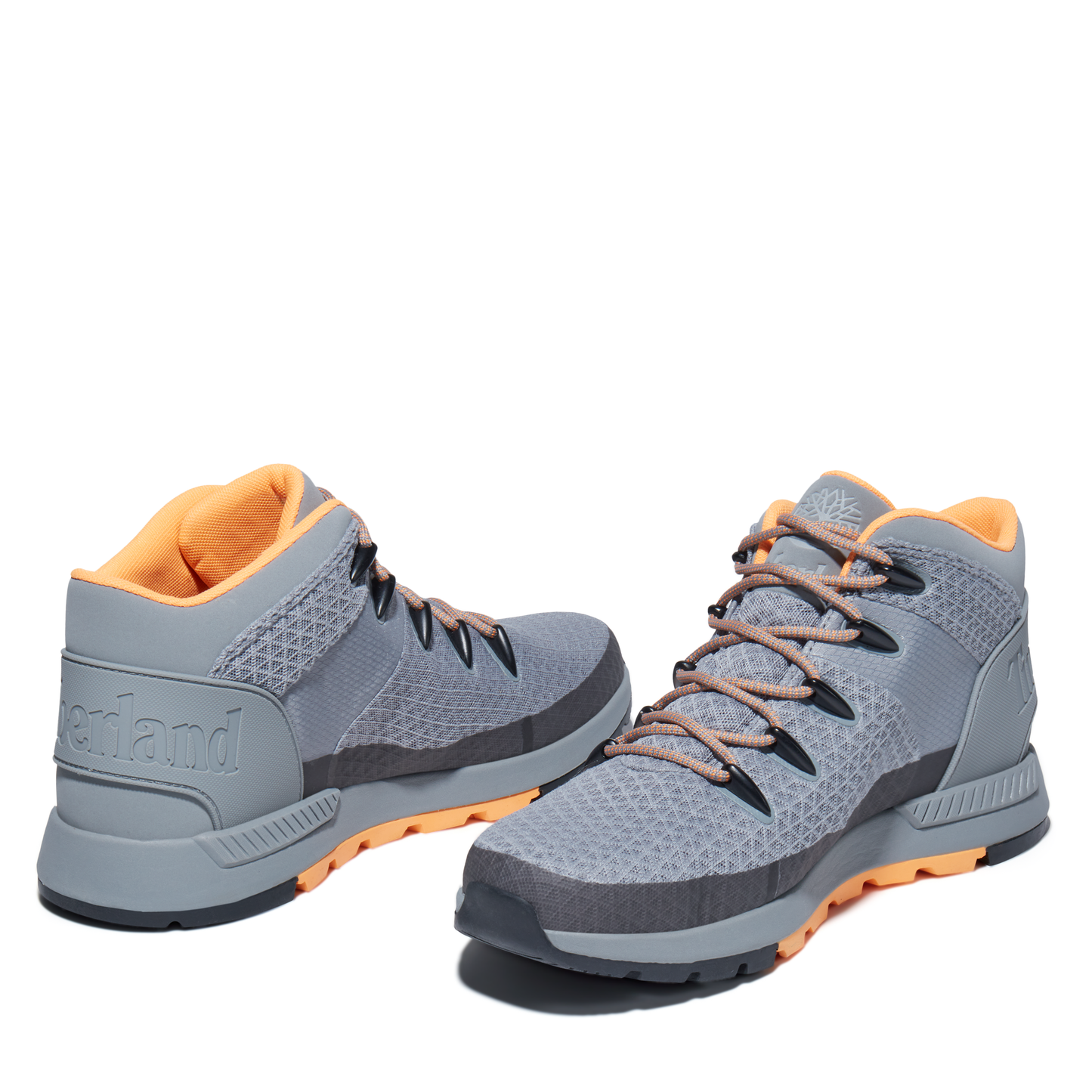 Bota Timberland Sprint Treeker Mid Gris Hombre | Outdoor Adventure Col