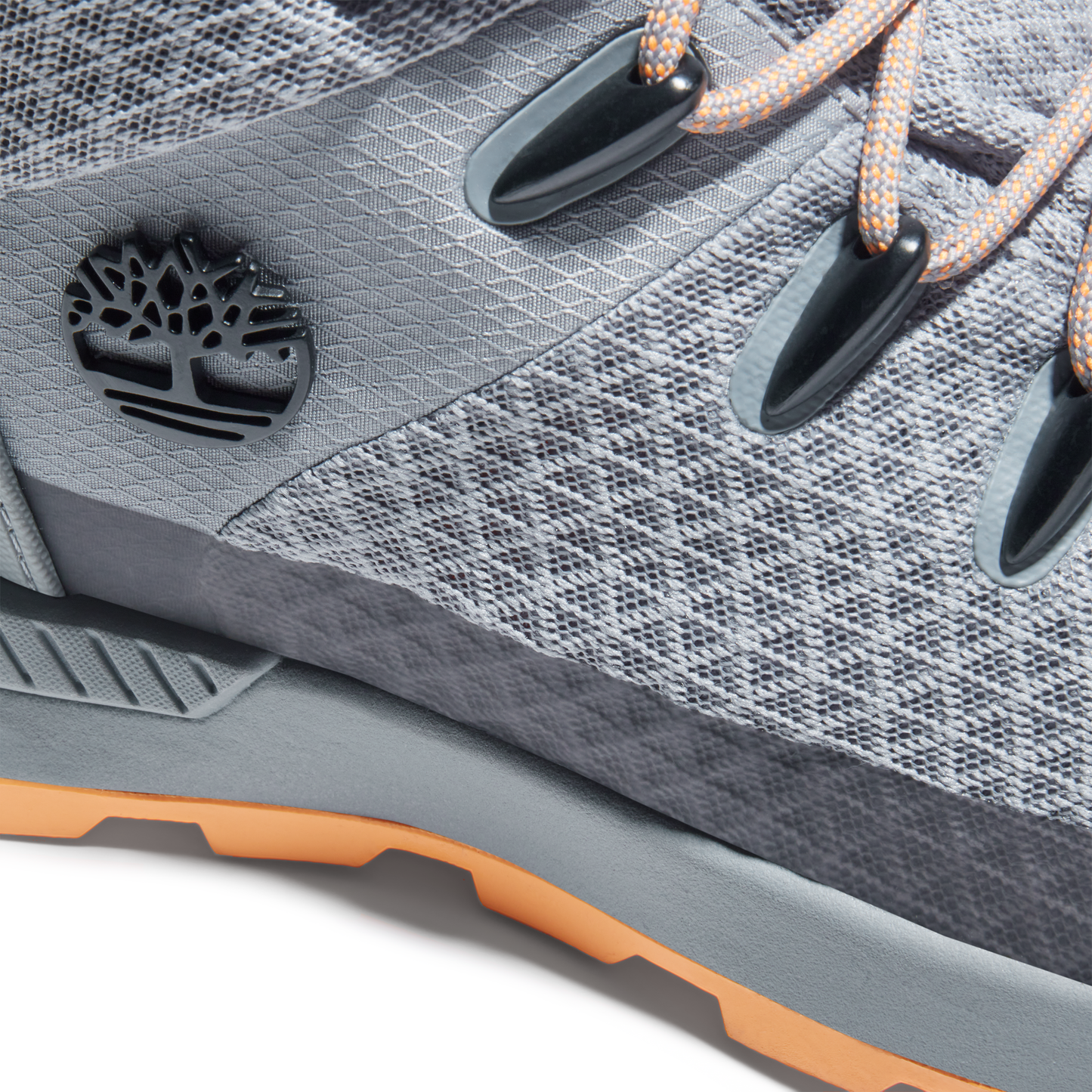 Bota Timberland Sprint Treeker Mid Gris Hombre | Outdoor Adventure Col