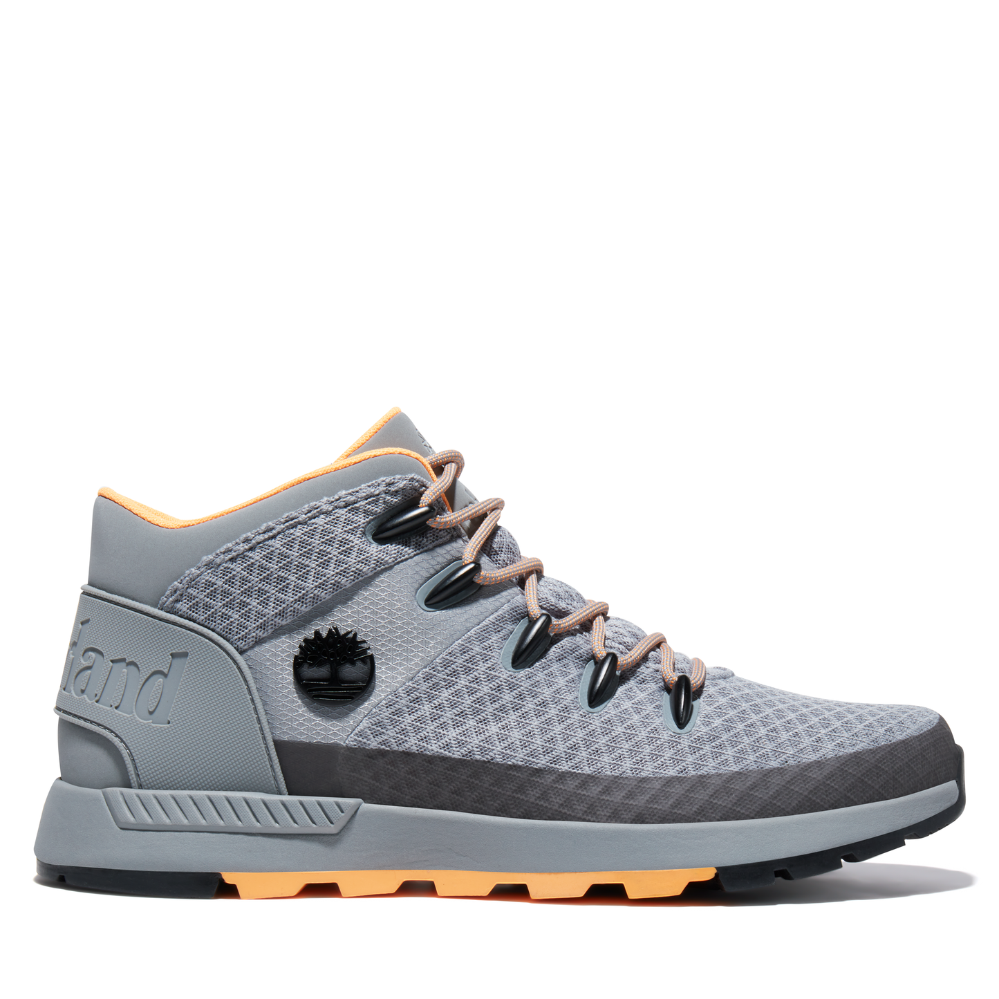 Bota Timberland Sprint Treeker Mid Gris Hombre | Outdoor Adventure Col