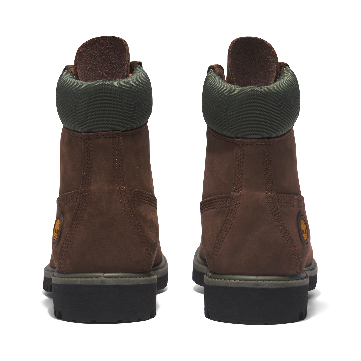 Botas Timberland Clásica Café Hombre | Outdoor Adventure Colombia