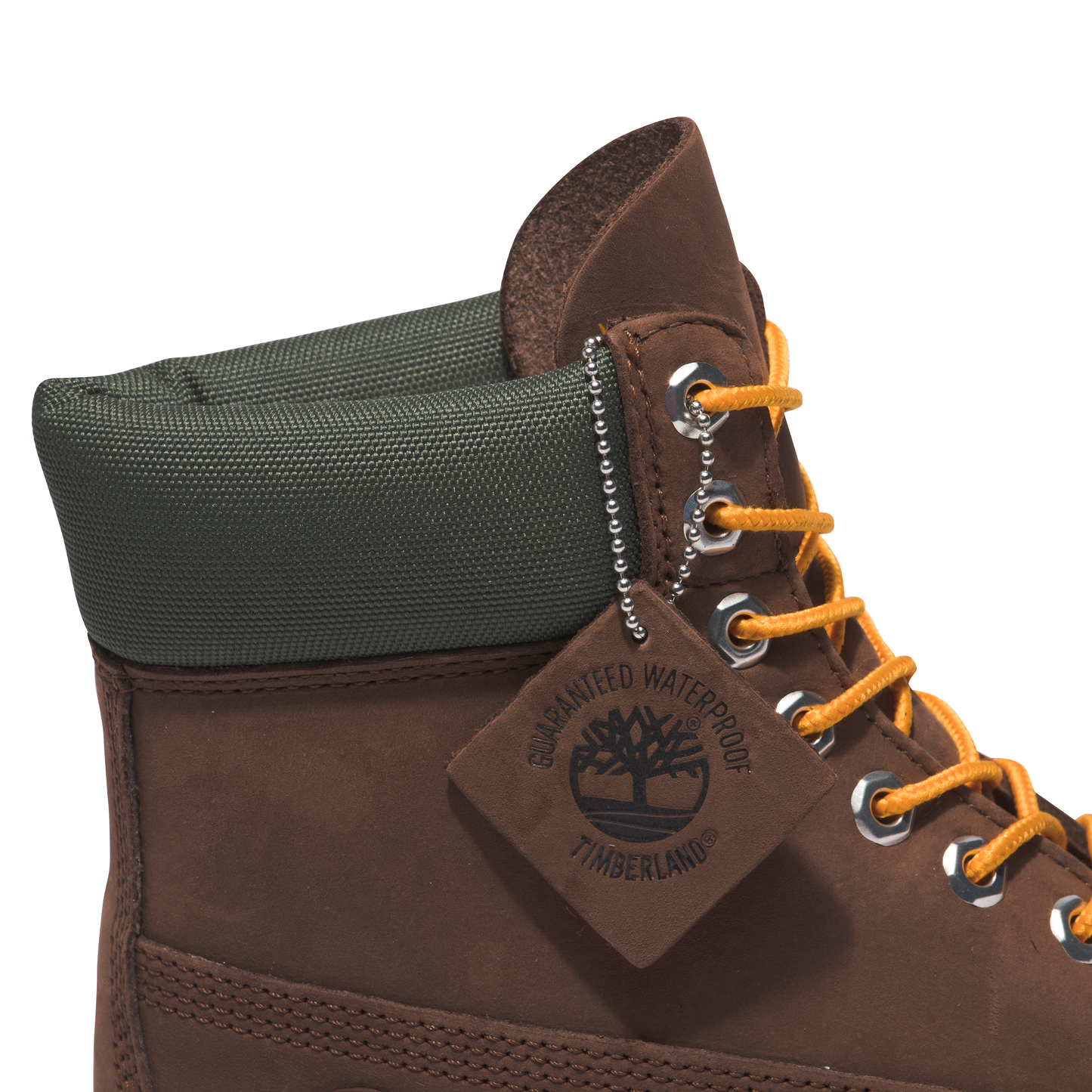 Botas Timberland Clásica Café Hombre | Outdoor Adventure Colombia