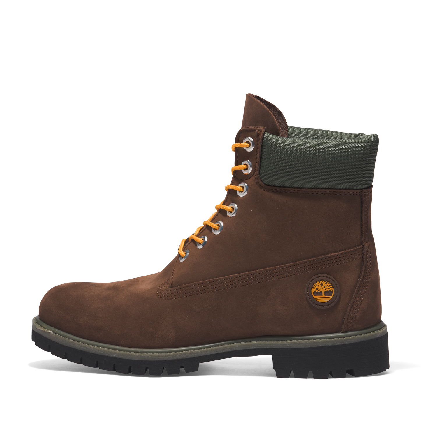 Botas Timberland Clásica Café Hombre | Outdoor Adventure Colombia