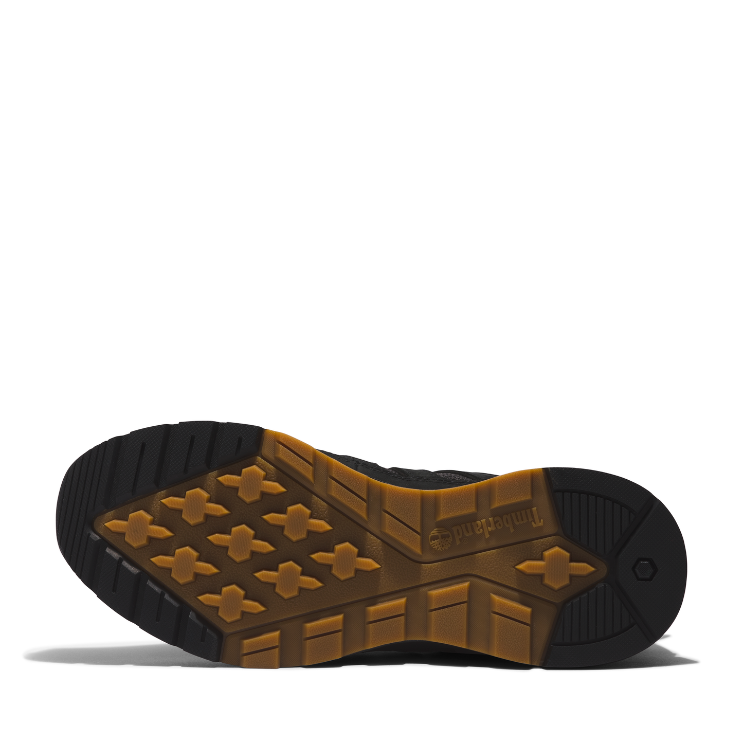 Botas Timberland Euro Trekker Negra Hombre | Outdoor Adventure Col