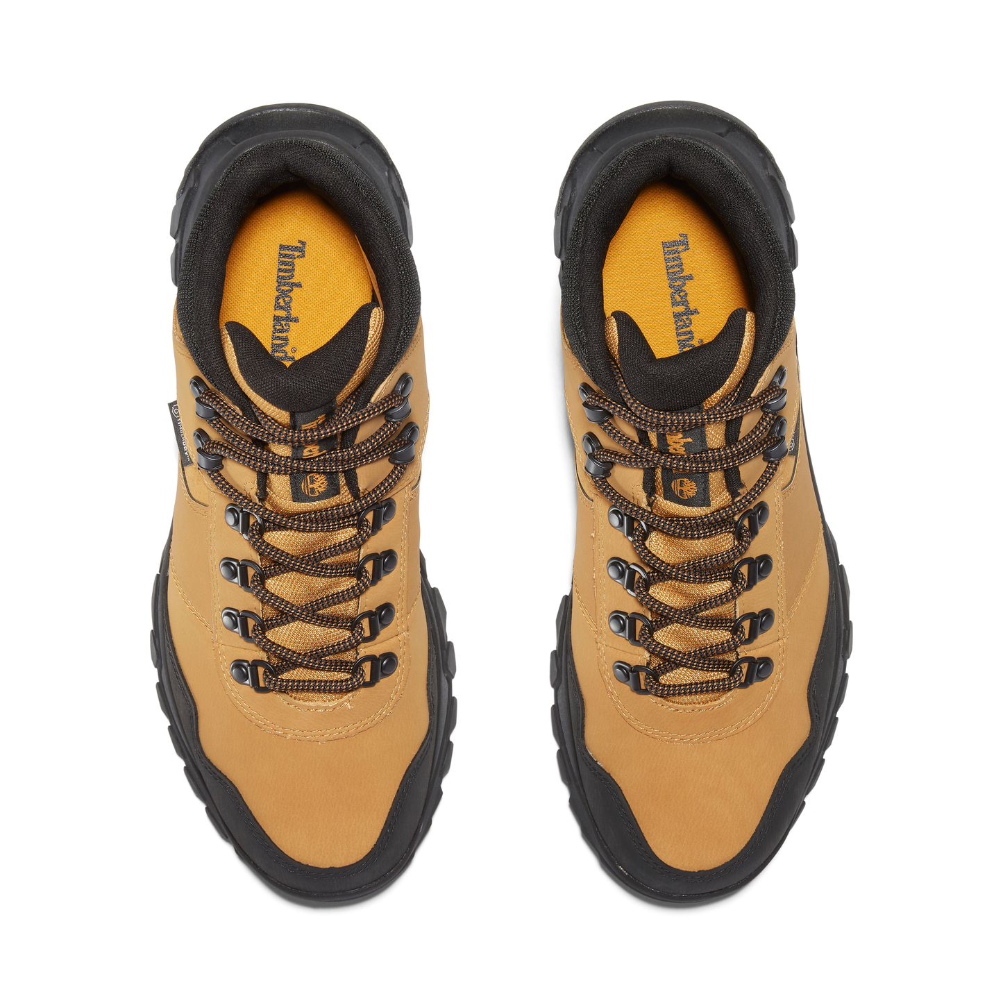 BOTA PARA HOMBRE LINCOLN PEAK MID WP / TIMBERLAND