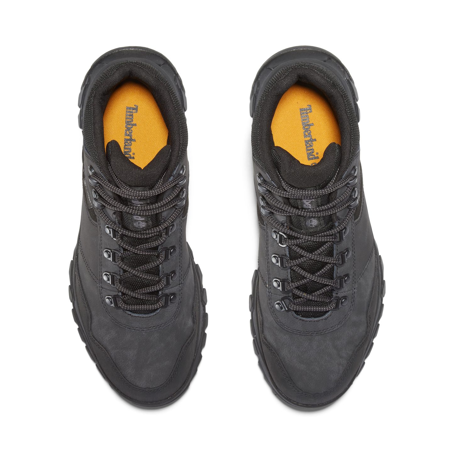 Bota Timberland Lincoln Peak Negra Hombre | Outdoor Adventure Colombia