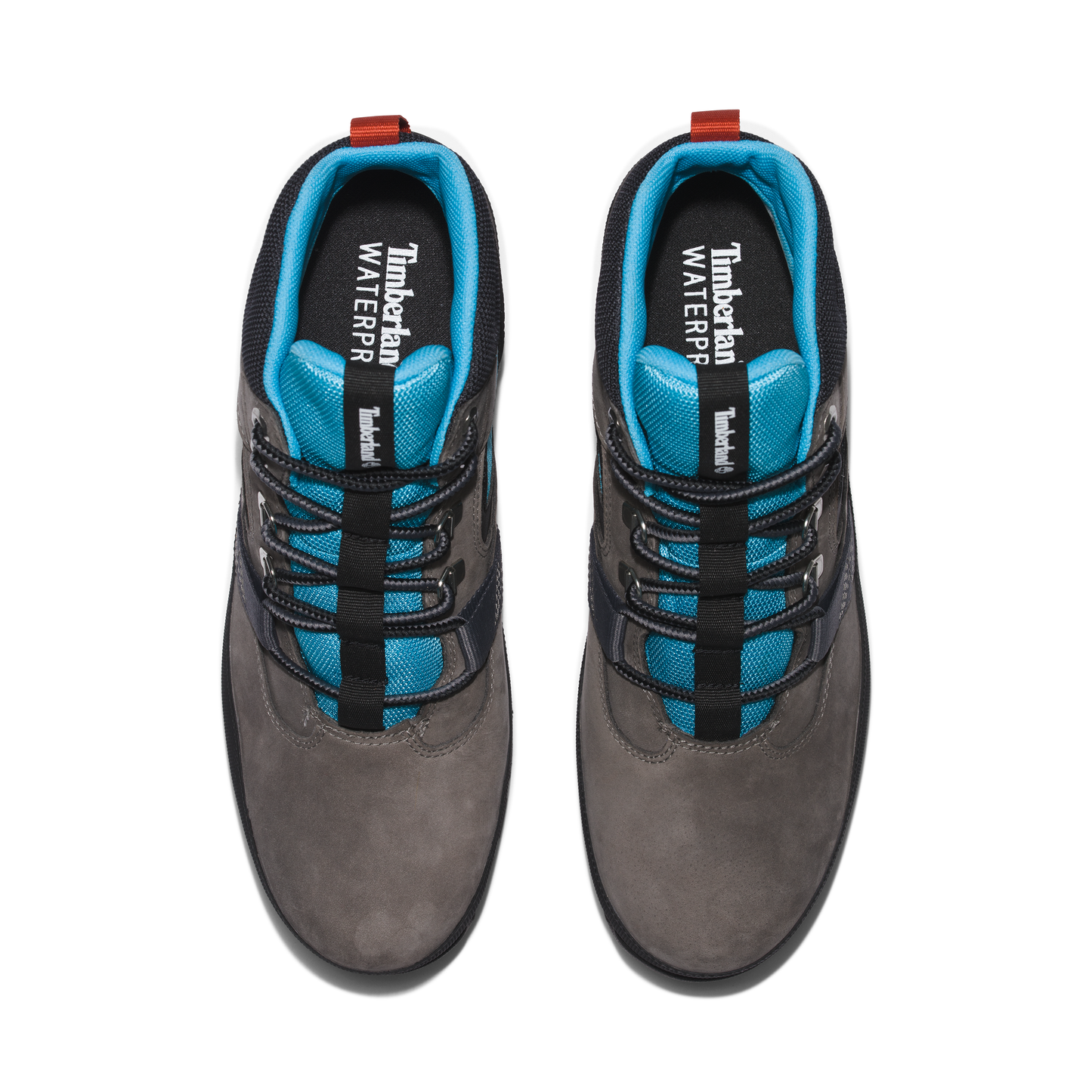 Bota Timberland Euro Hiker Reimagined Gris Para Hombre | OA Colombia