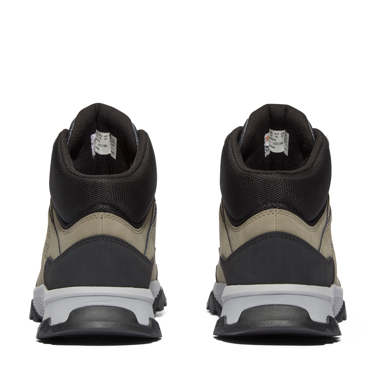 Botas Timberland Lincoln Peak Lite Mid Gris Hombre | OA Colombia