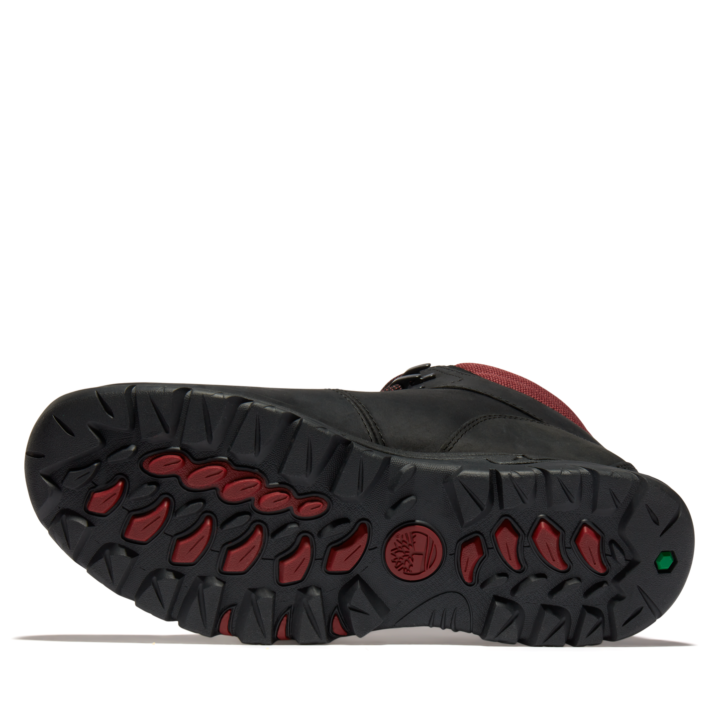 BOTA MUJER MT. MADDSEN VALLEY MID WP / TIMBERLAND