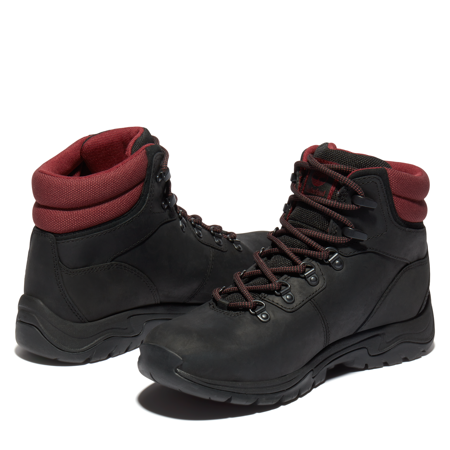 BOTA MUJER MT. MADDSEN VALLEY MID WP / TIMBERLAND