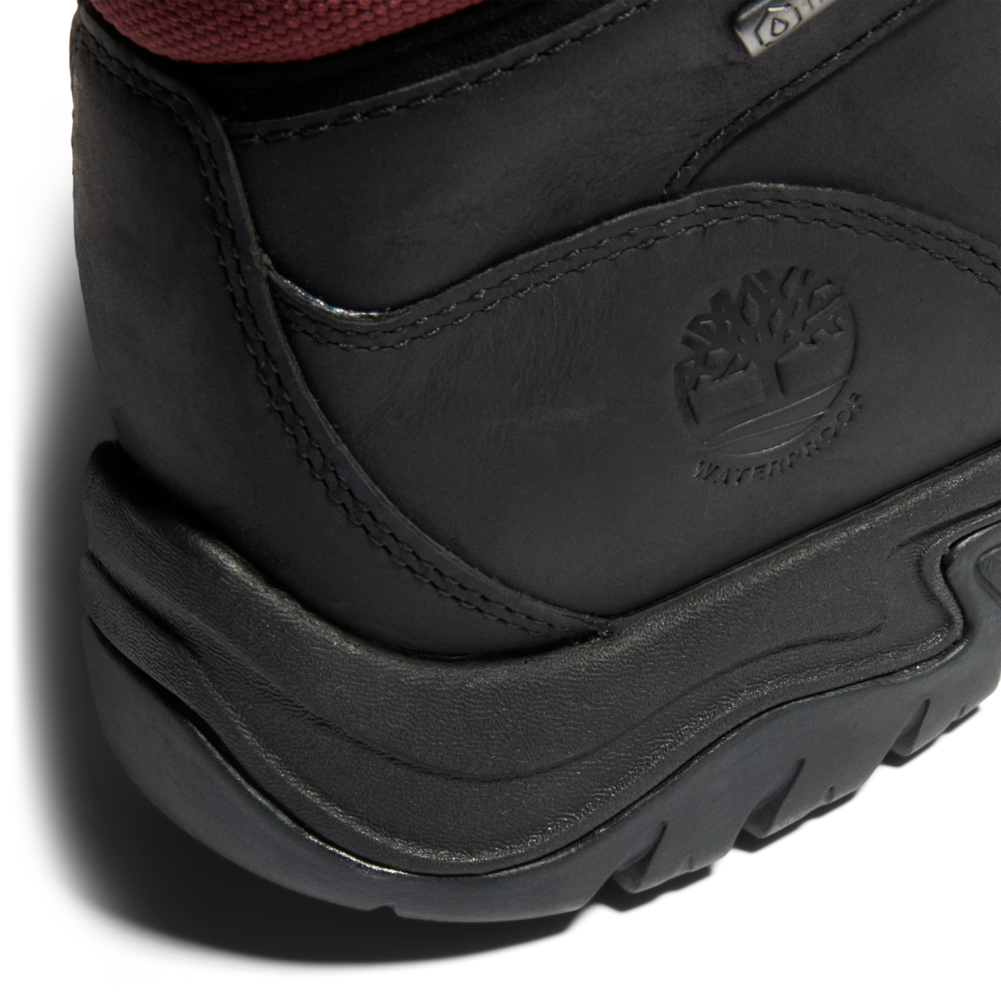 BOTA MUJER MT. MADDSEN VALLEY MID WP / TIMBERLAND