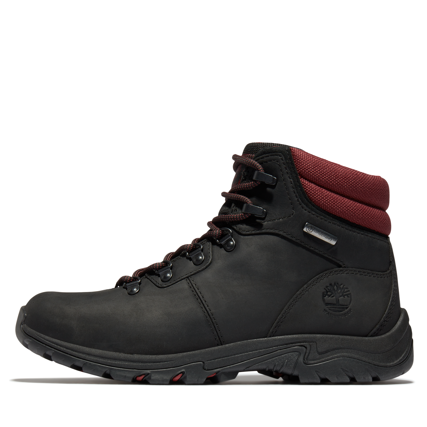BOTA MUJER MT. MADDSEN VALLEY MID WP / TIMBERLAND