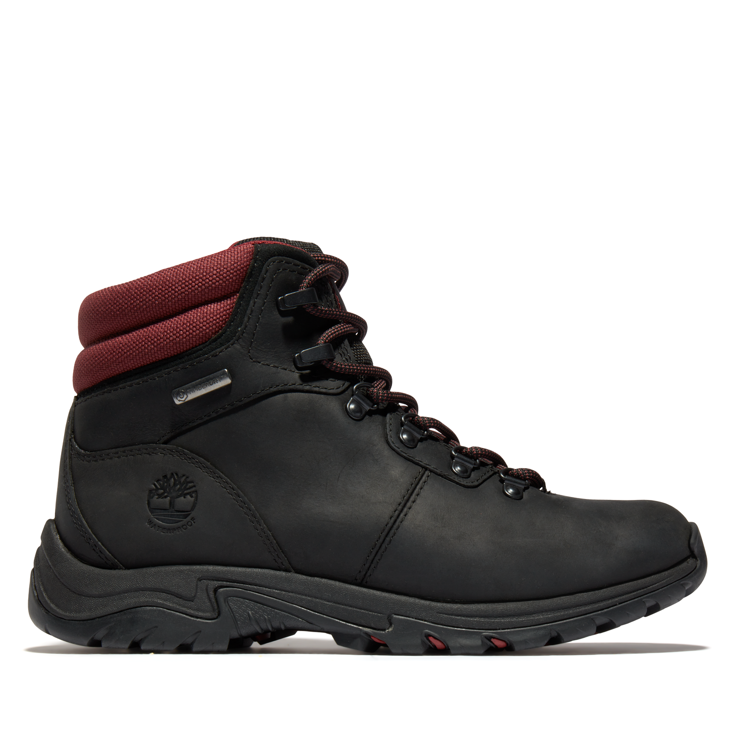BOTA MUJER MT. MADDSEN VALLEY MID WP / TIMBERLAND