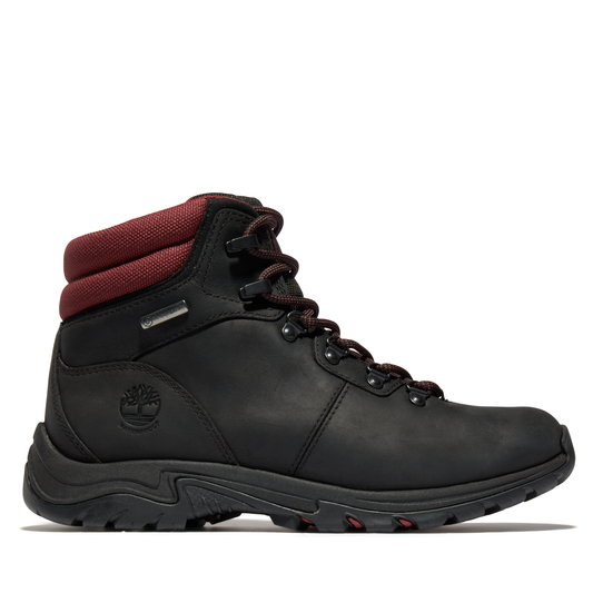 BOTA MUJER/ MT. MADDSEN VALLEY MID WP / TIMBERLAND