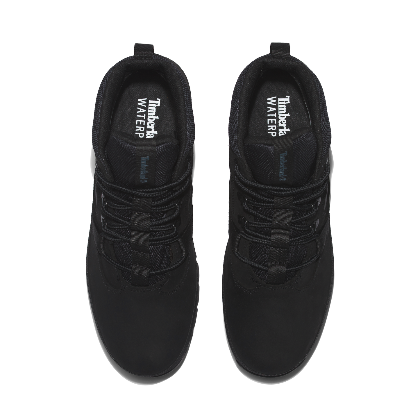 Botas Timberland Euro Hiker Reimagined Negras Hombre | Outdoor Adventure Col