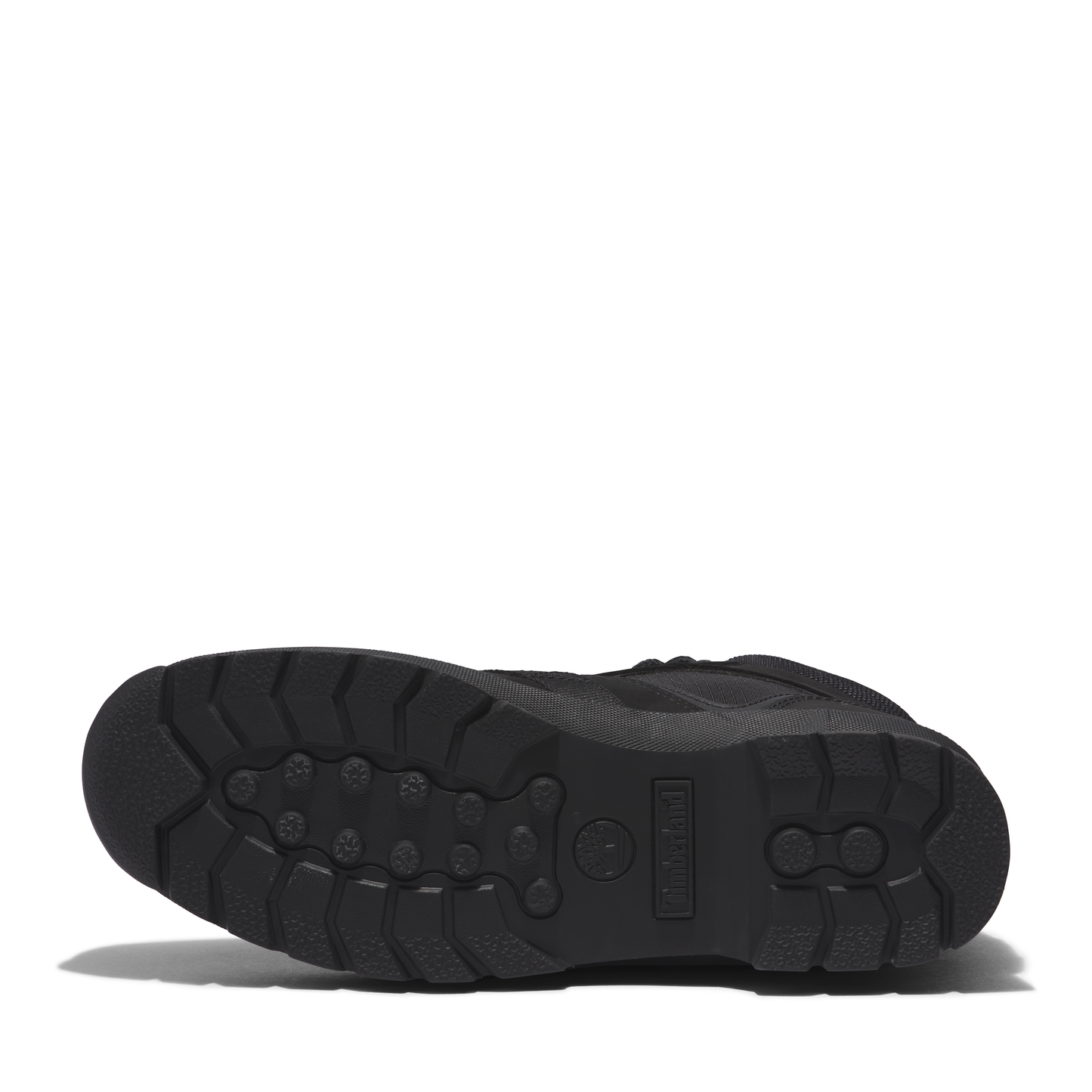 Botas Timberland Euro Hiker Reimagined Negras Hombre | Outdoor Adventure Col