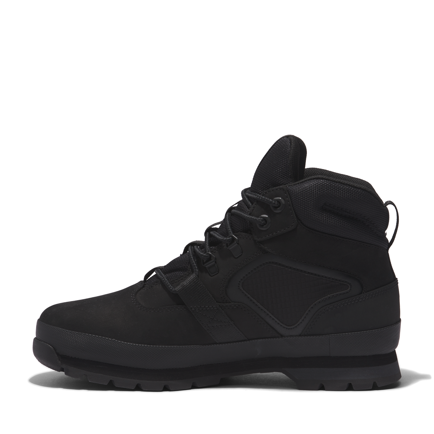 Botas Timberland Euro Hiker Reimagined Negras Hombre | Outdoor Adventure Col