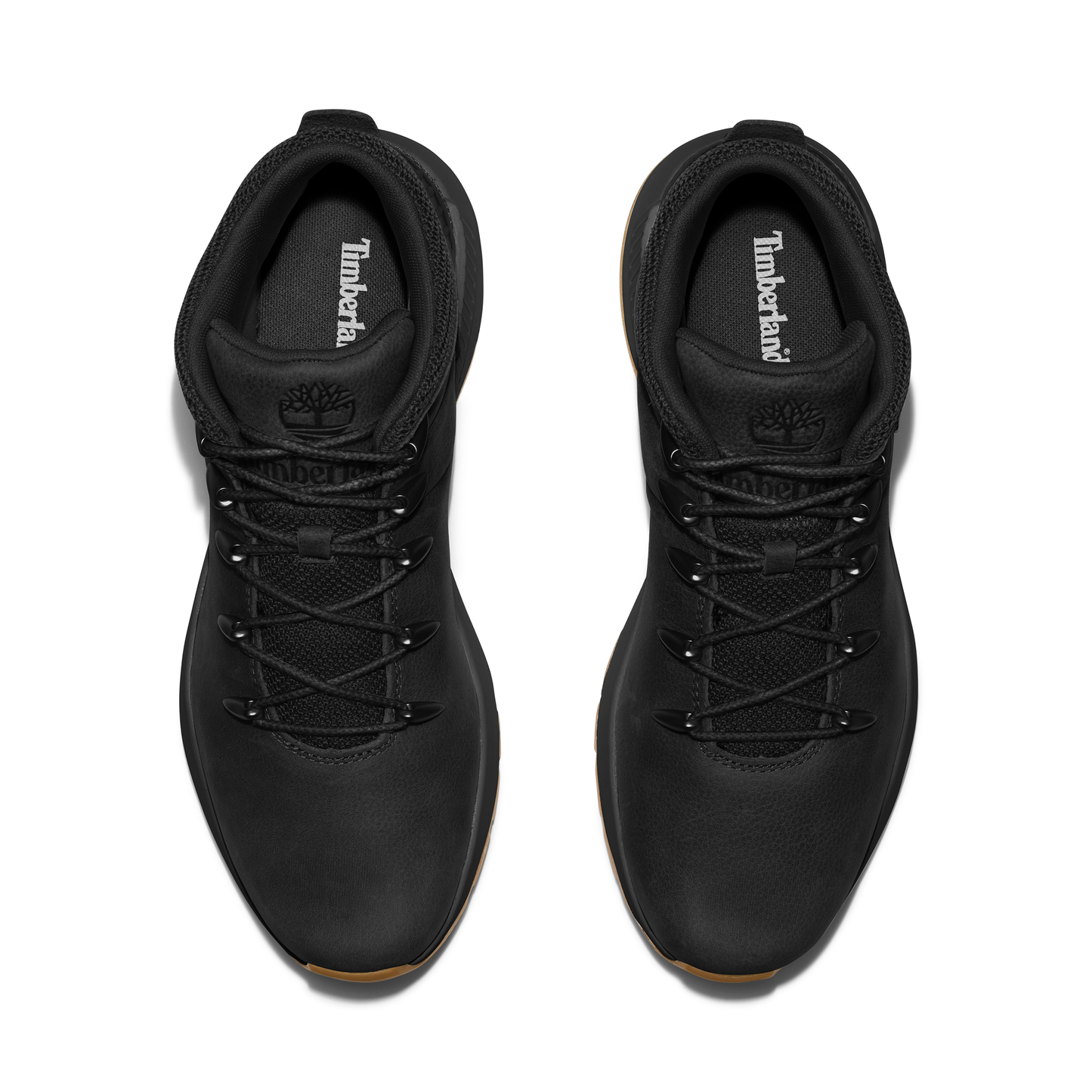 Botas Timberland Sprint Trekker Negra Hombre | Outdoor Adventure Col
