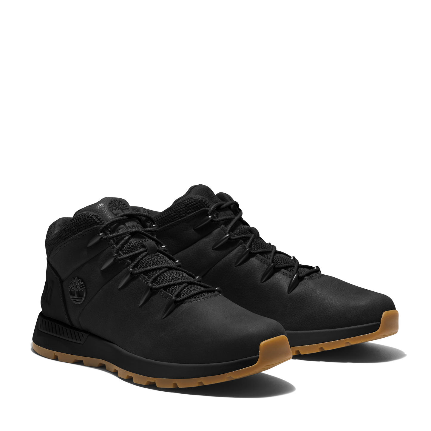 Botas Timberland Sprint Trekker Negra Hombre | Outdoor Adventure Col