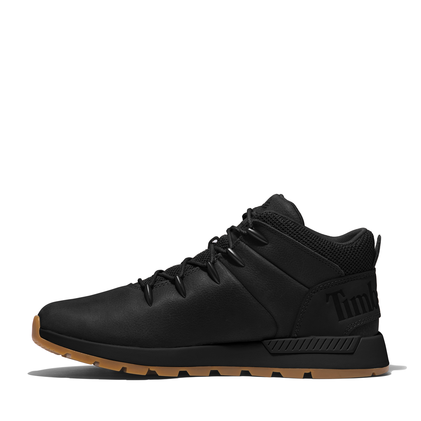Botas Timberland Sprint Trekker Negra Hombre | Outdoor Adventure Col