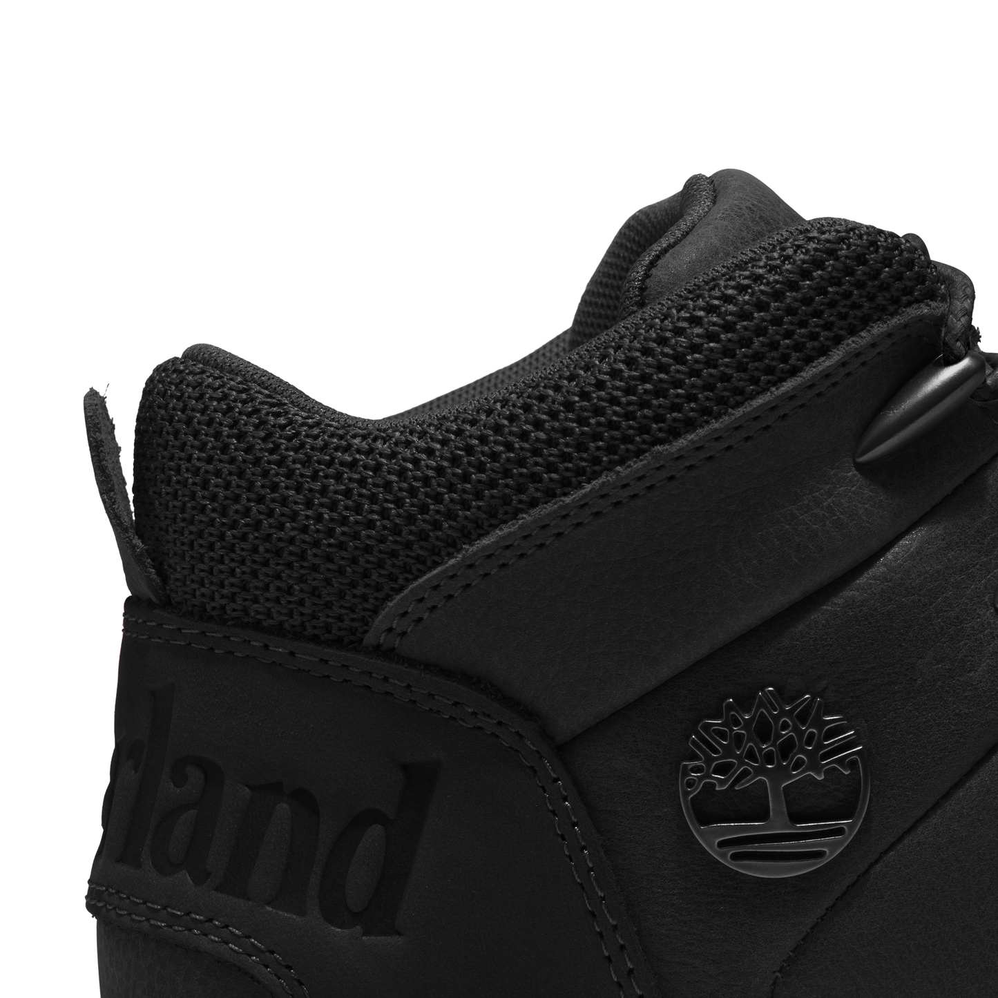 Botas Timberland Sprint Trekker Negra Hombre | Outdoor Adventure Col