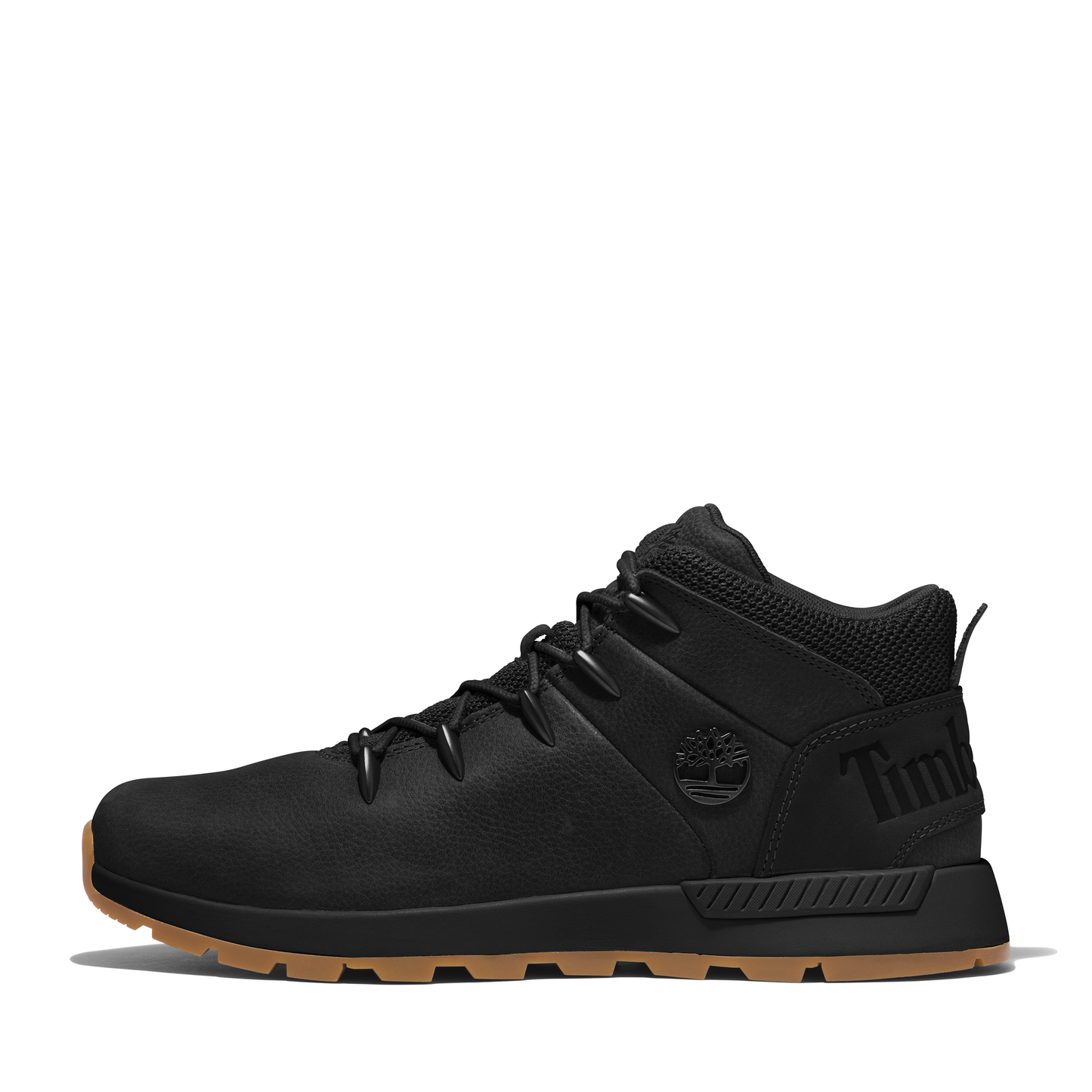 Botas Timberland Sprint Trekker Negra Hombre | Outdoor Adventure Col