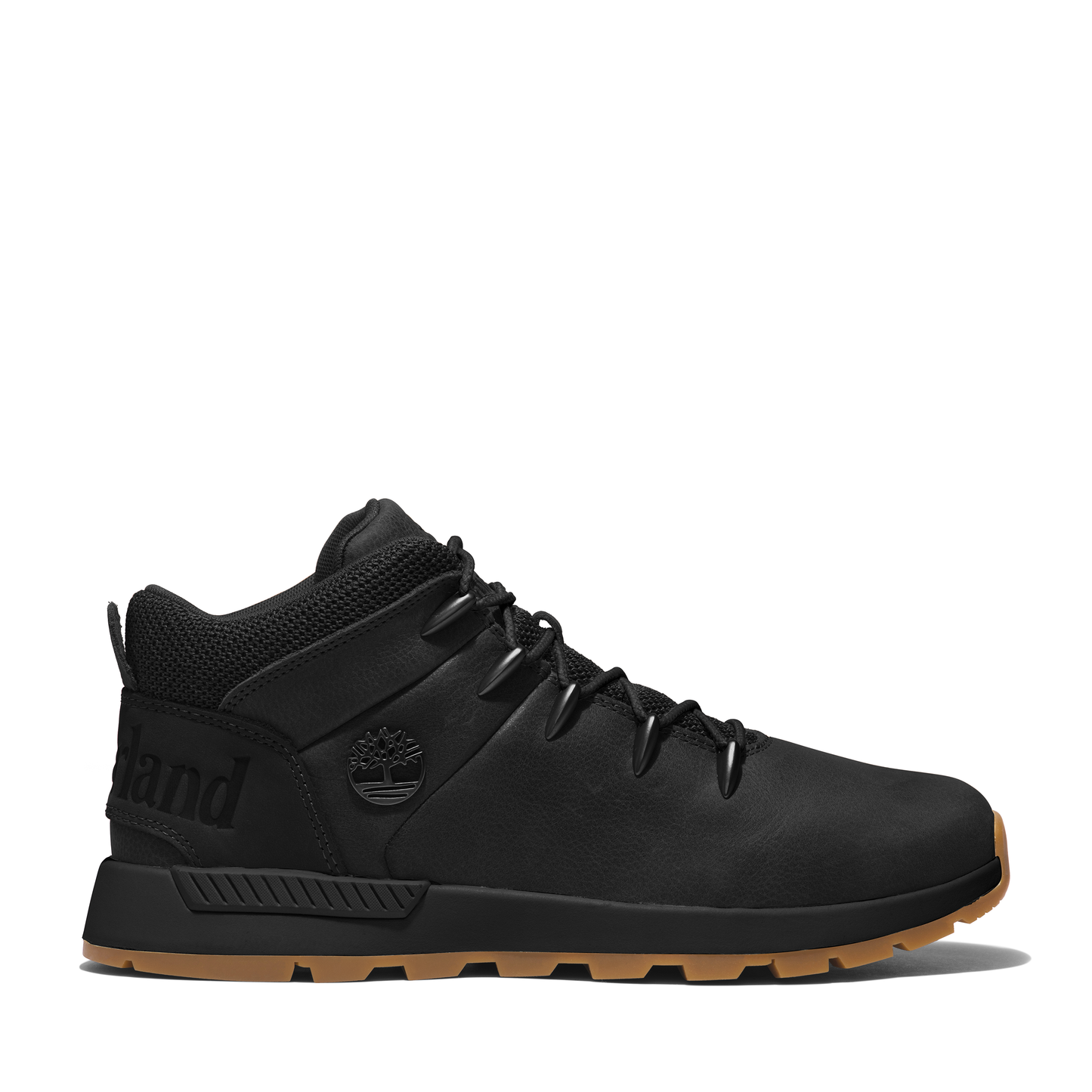 Botas Timberland Sprint Trekker Negra Hombre | Outdoor Adventure Col