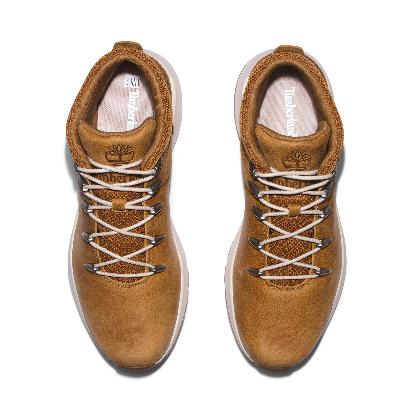 Botas Timberland Sprint Trekker Amarilla Hombre | Outdoor Adventure