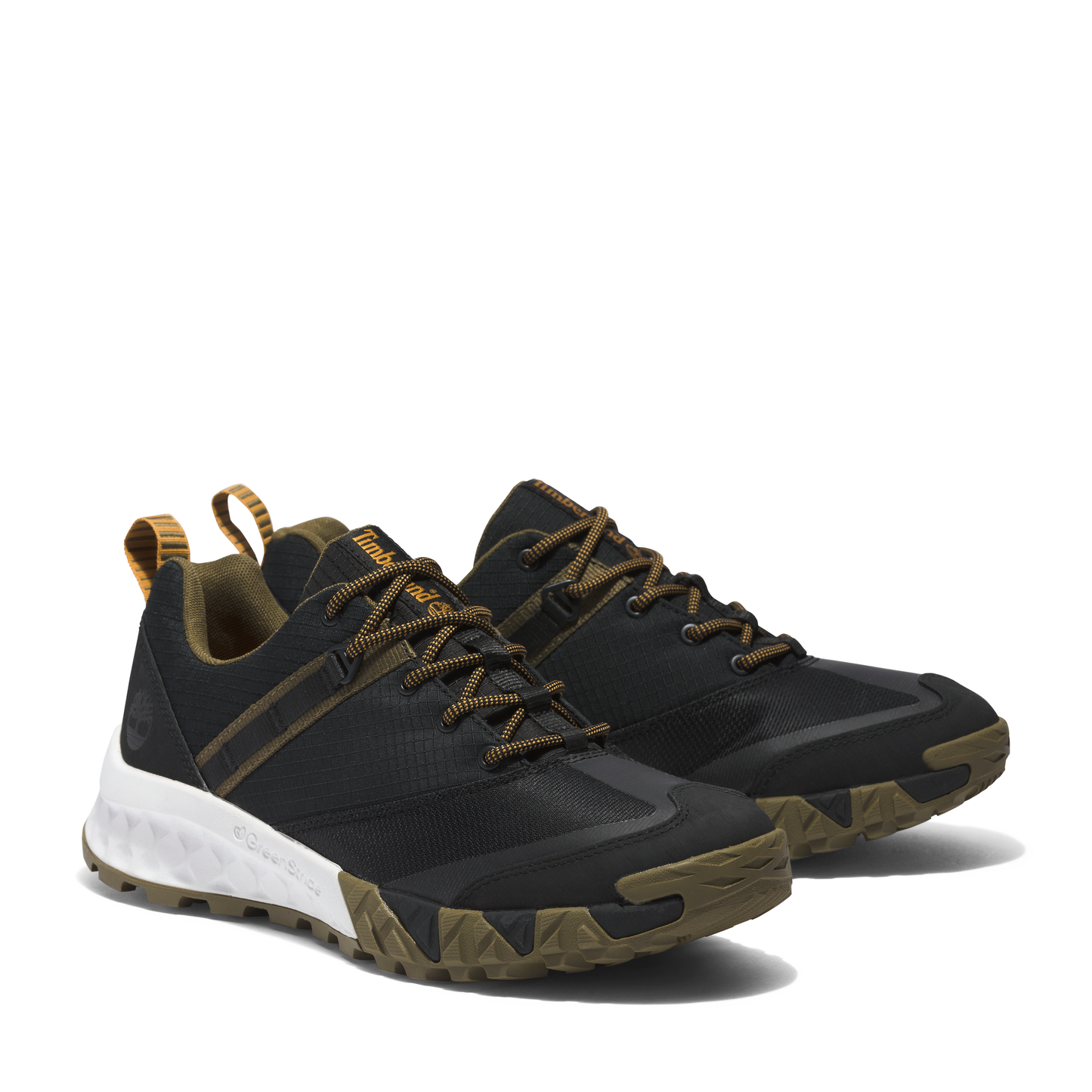 Zapato Timberland Trailquest Low Negro Hombre | Outdoor Adventure Colo…