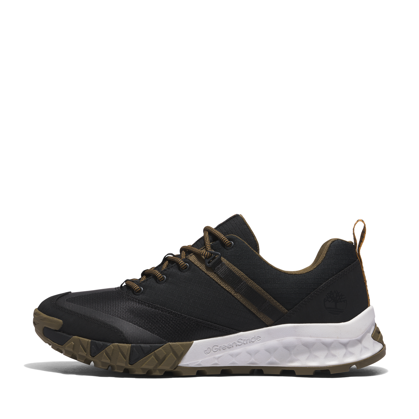 Zapato Timberland Trailquest Low Negro Hombre | Outdoor Adventure Colo…