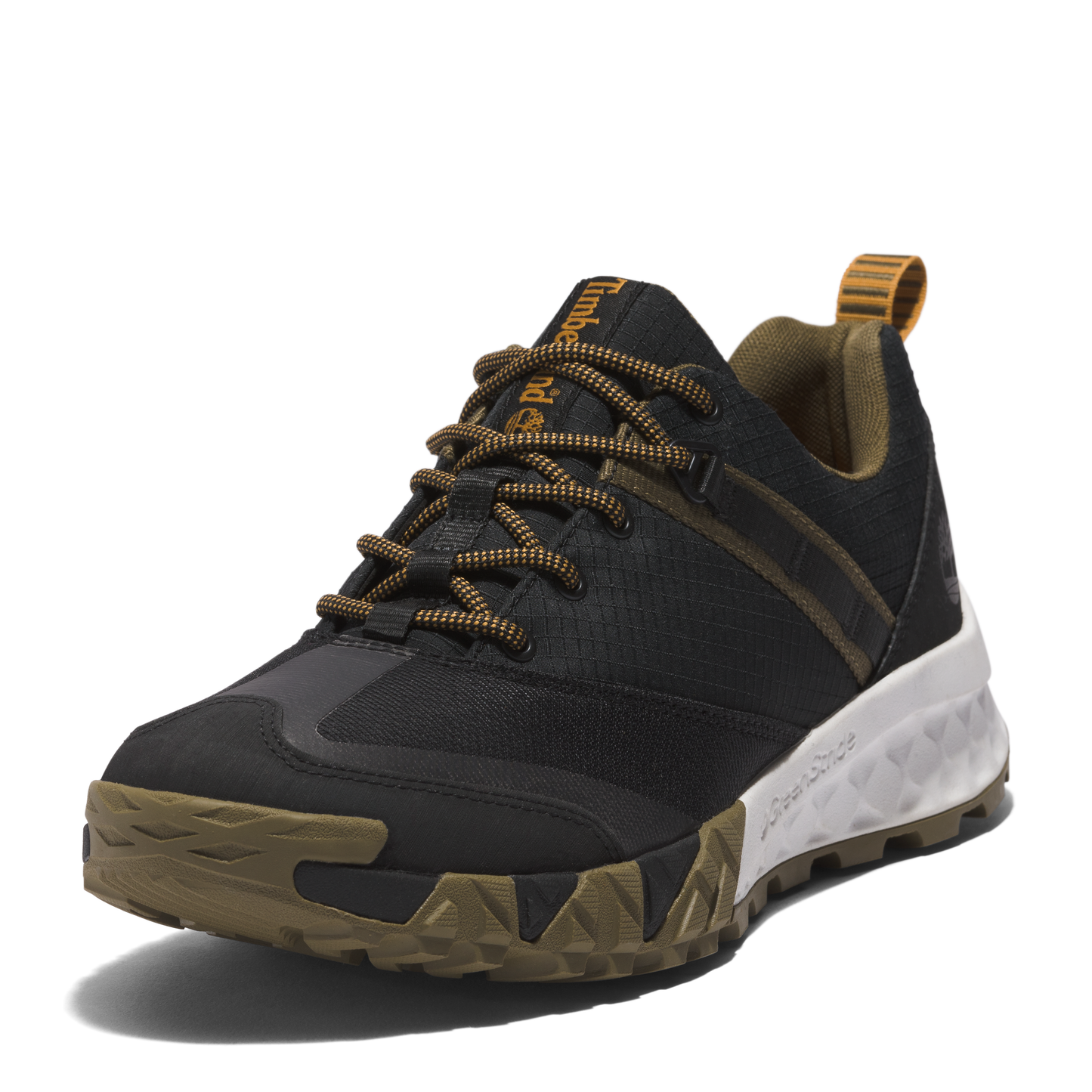 Zapato Timberland Trailquest Low Negro Hombre | Outdoor Adventure Colo…