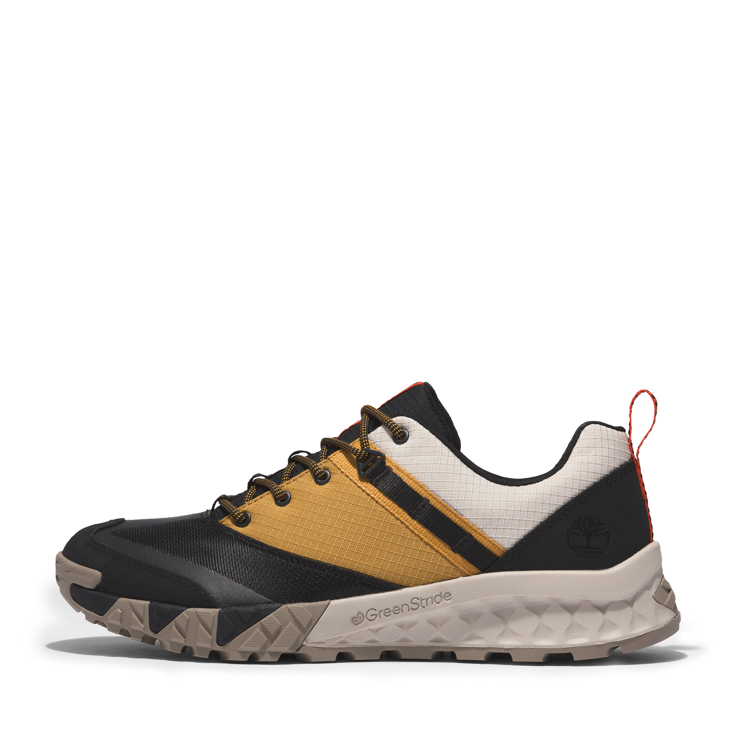 Tenis Zapatos Timberland Trailquest Low Hombre | Outdoor Adventure Colombia