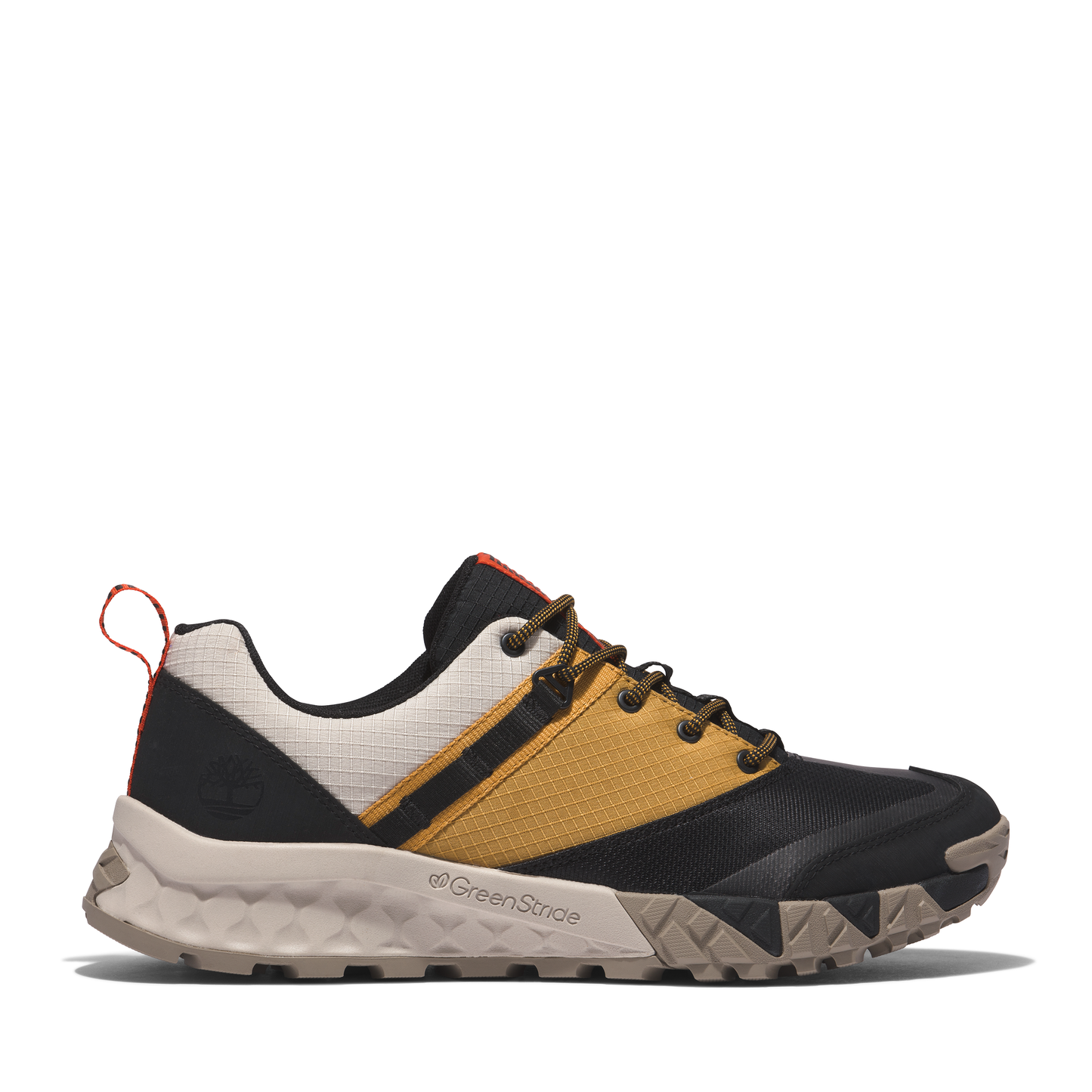 Tenis Zapatos Timberland Trailquest Low Hombre | Outdoor Adventure Colombia