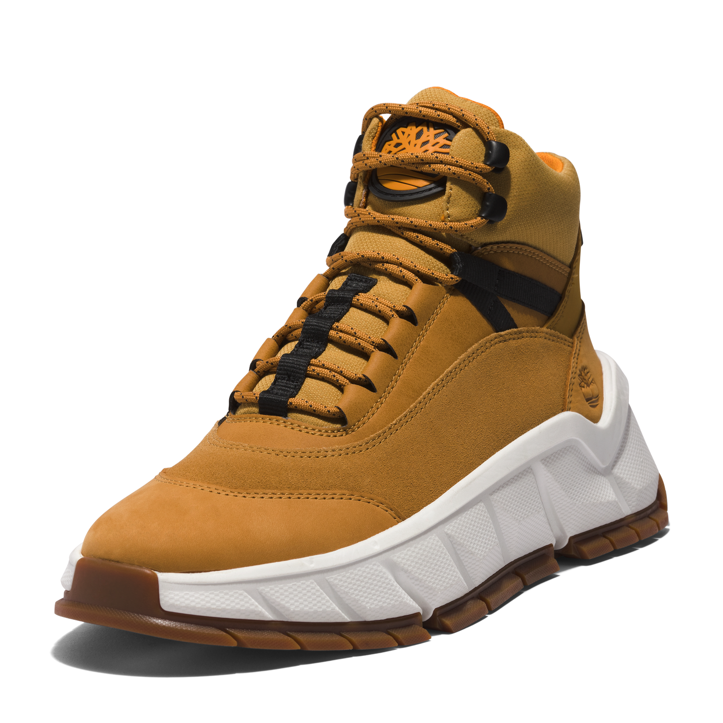 Botas Timberland Turbo Hiker Amarilla Hombre | Outdoor Adventure Col