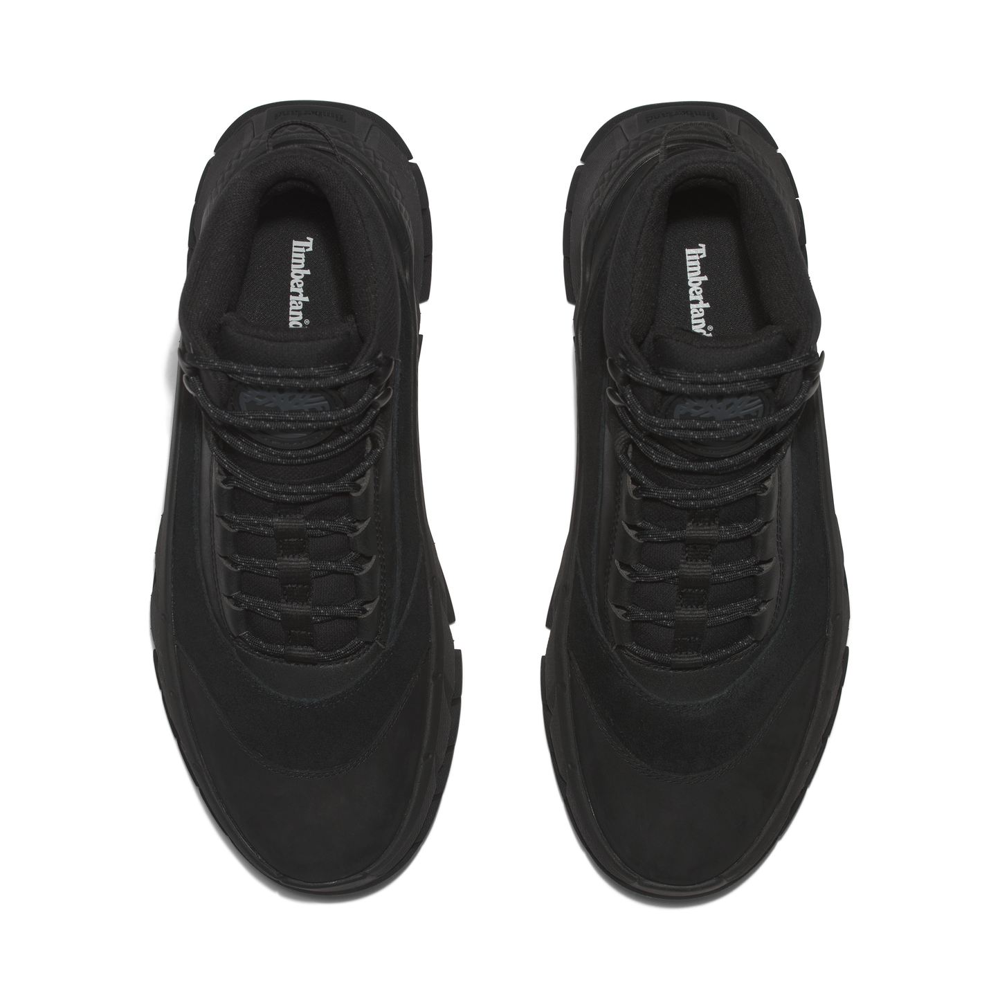 Botas Timberland Turbo Hiker Negra Hombre | Outdoor Adventure Colombia