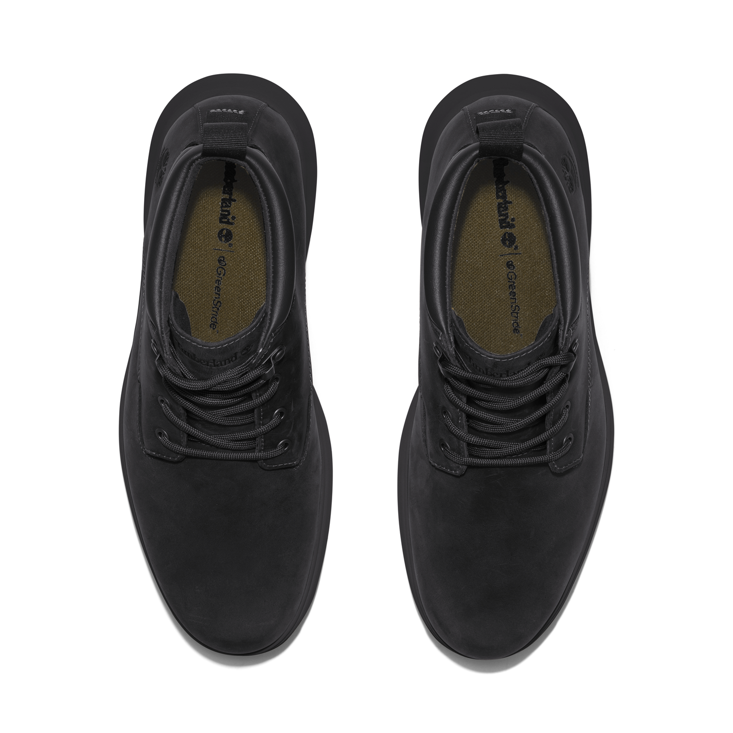 Botas Timeberland Atwells Ave Chukka | Outdoor Adventure Colombia