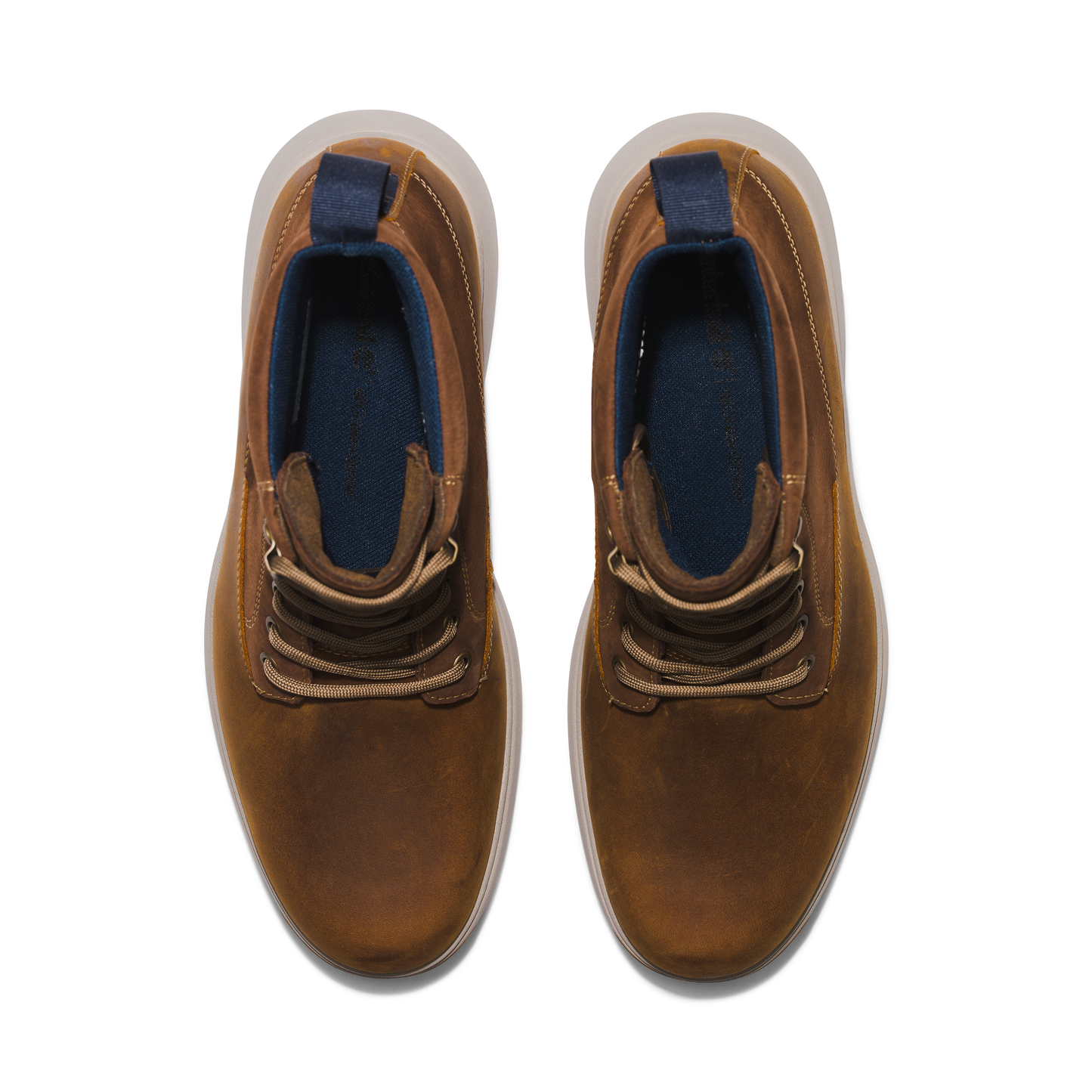 Botas Timberland Atwells Ave Waterproof Cafés | Outdor Adventure Colombia