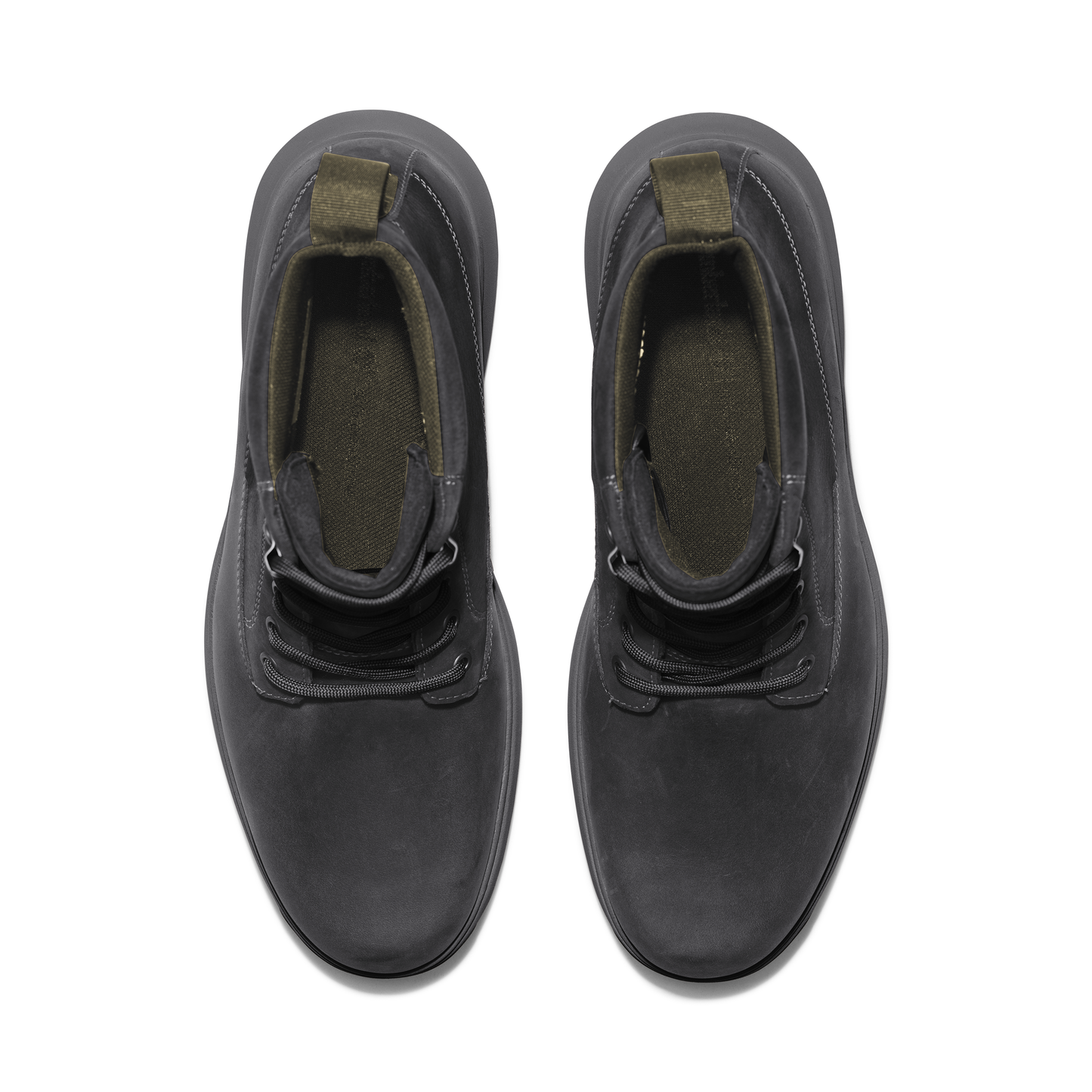 Botas Timberland Atwells Ave Waterproof Negras | Outdor Adventure Colombia