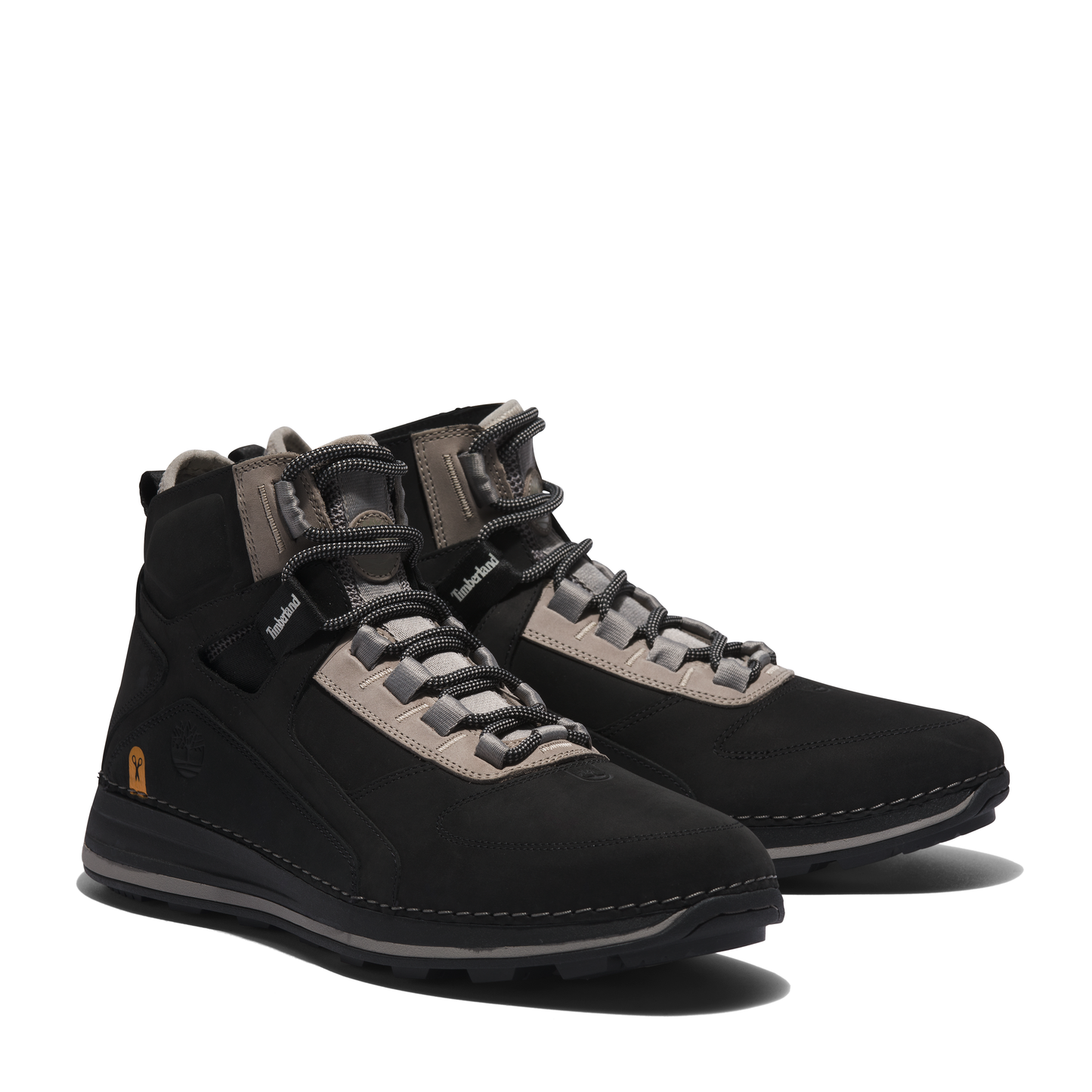 Botas Timberloop Trekker Timberland Para Hombre | Outdoor Adventure Co…