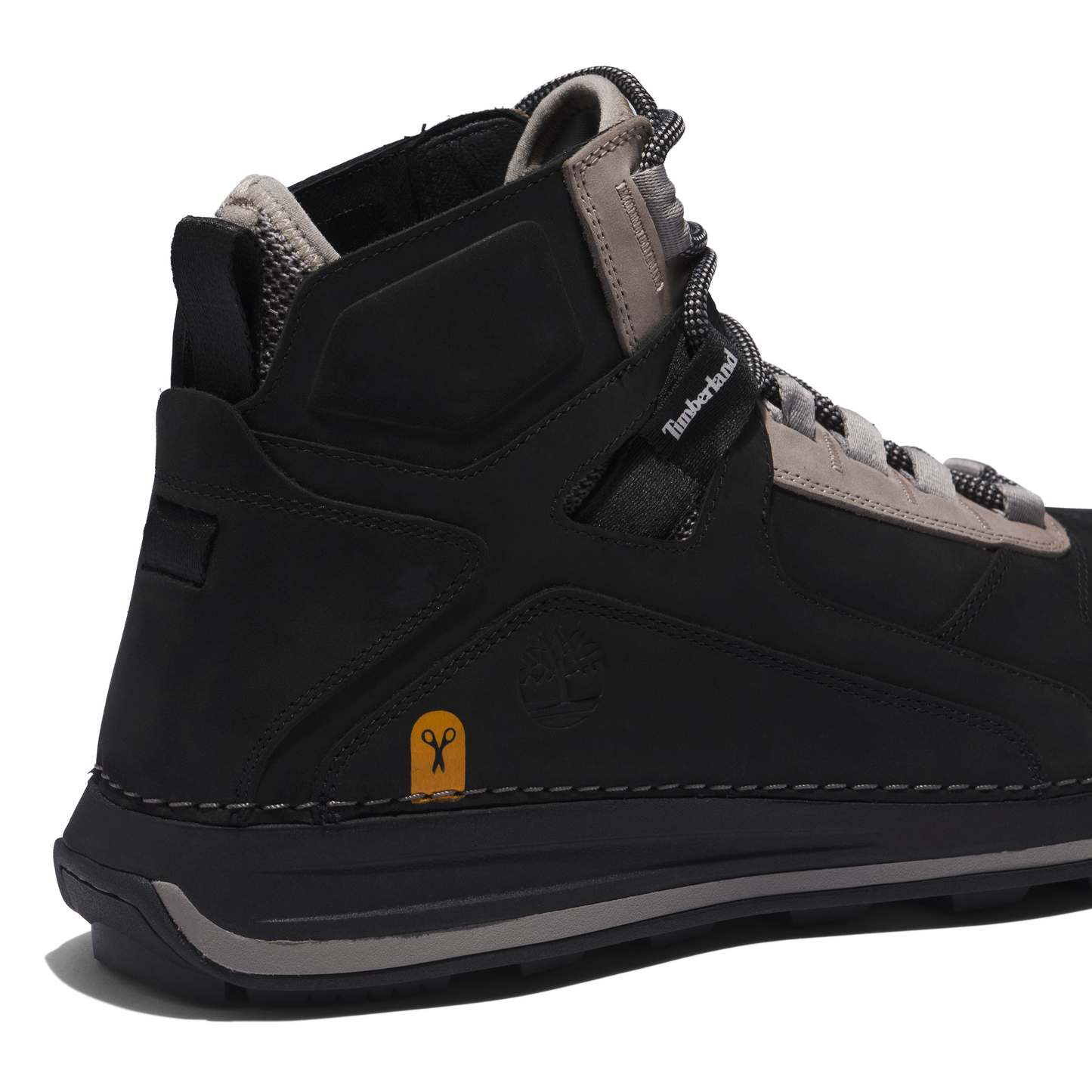 Botas Timberloop Trekker Timberland Para Hombre | Outdoor Adventure Co…