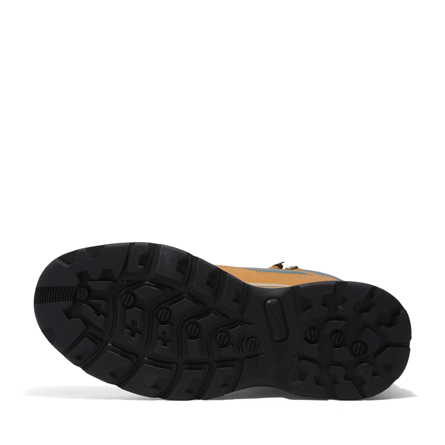 Bota Timberland Chocorua Trail Mid Amarilla Mujer | Outdoor Adventure …