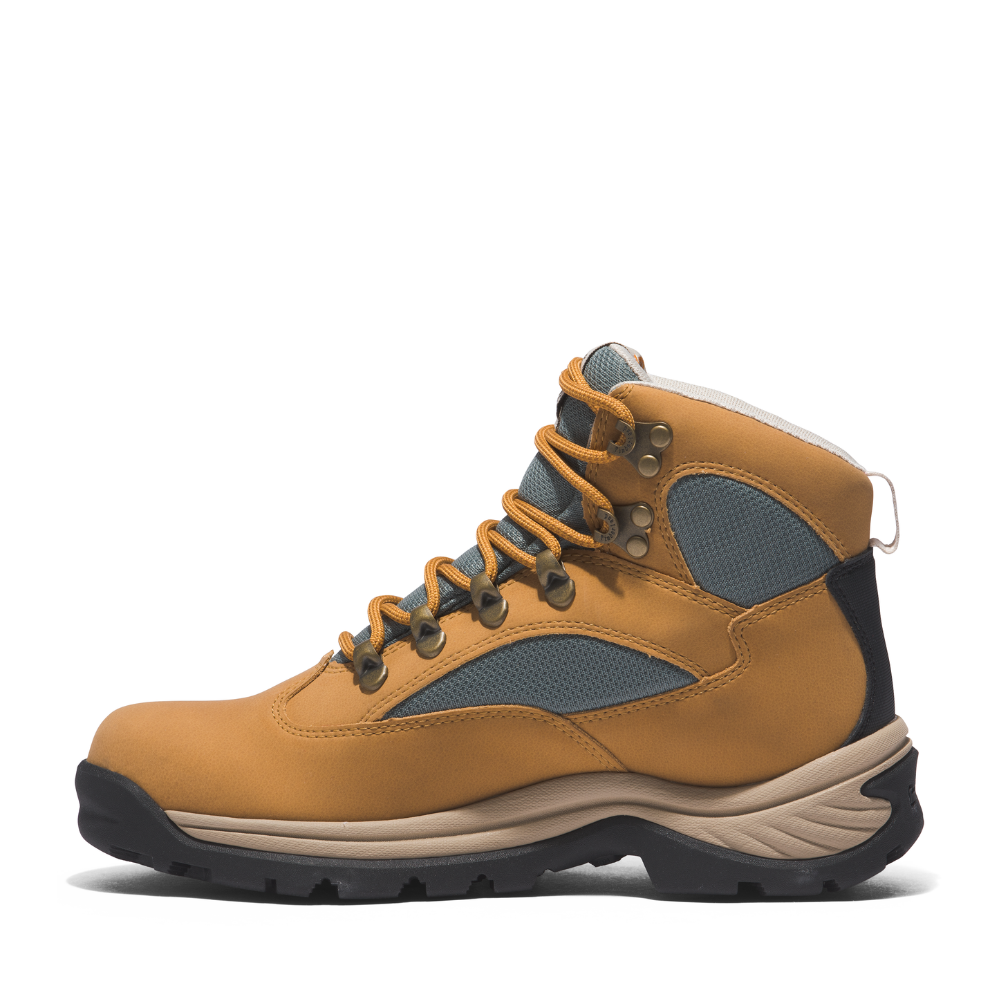 Bota Timberland Chocorua Trail Mid Amarilla Mujer | Outdoor Adventure …