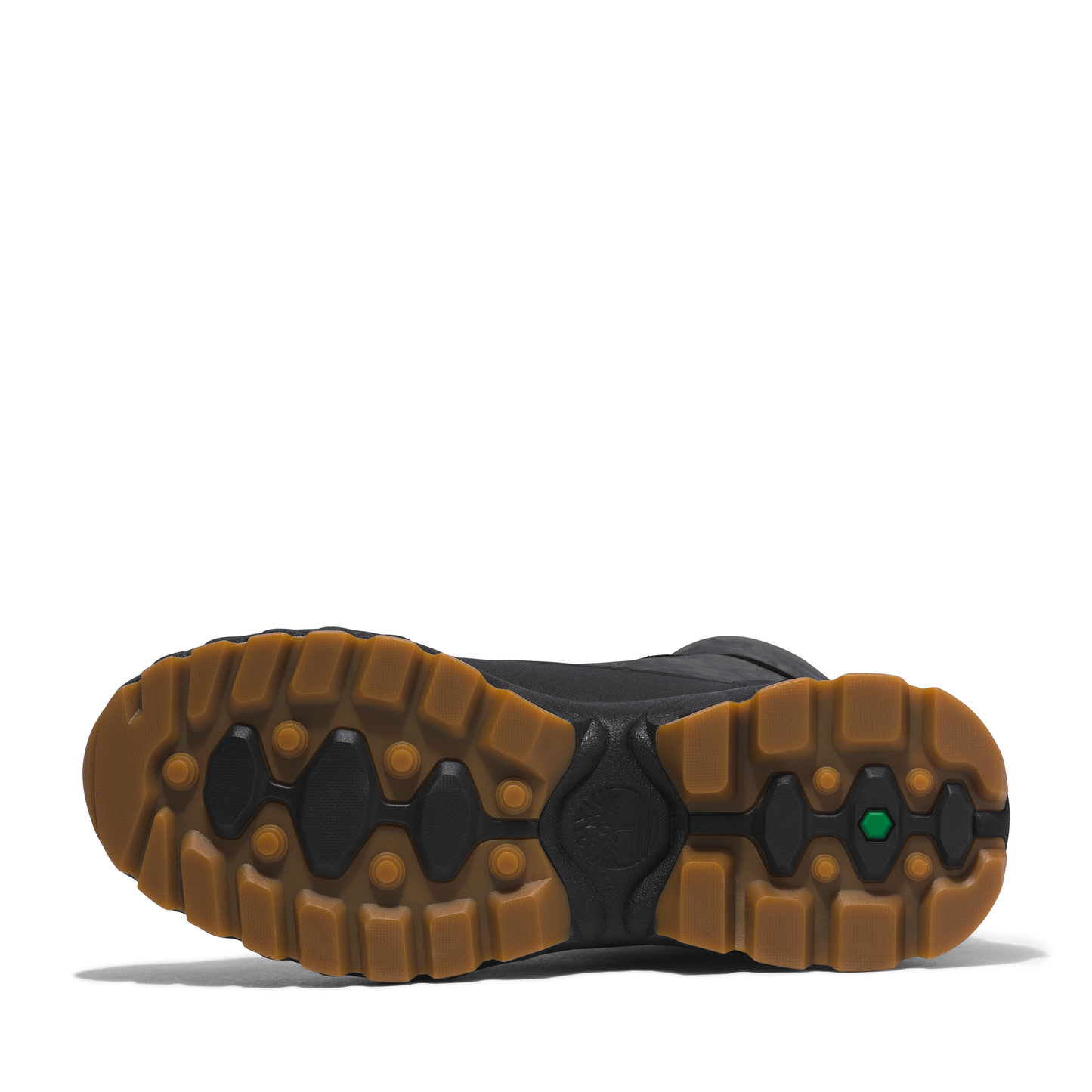 Botas Timberland Euro Hiker Edge Shell Negra Hombre | OA Colombia
