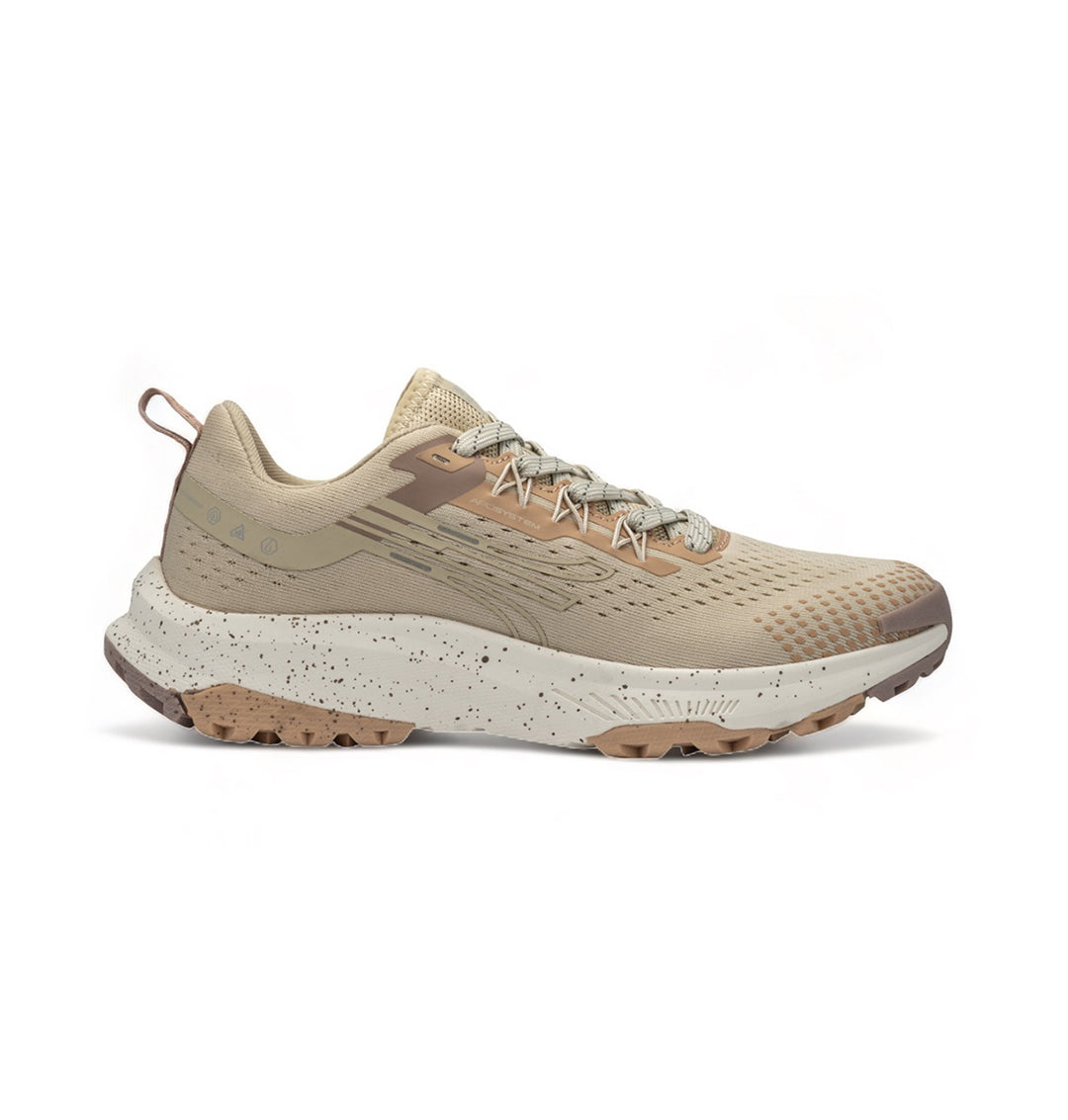 Tenis Apolo Para Mujer Color Beige | Outdoor Adventure Colombia