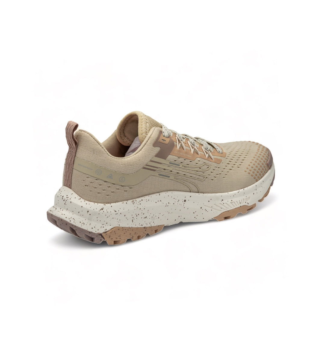 Tenis Apolo Para Mujer Color Beige | Outdoor Adventure Colombia