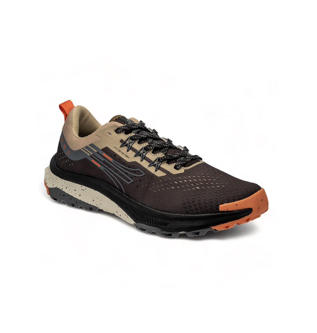 Tenis Apolo Para Hombre Color Café | Outdoor Adventure Colombia