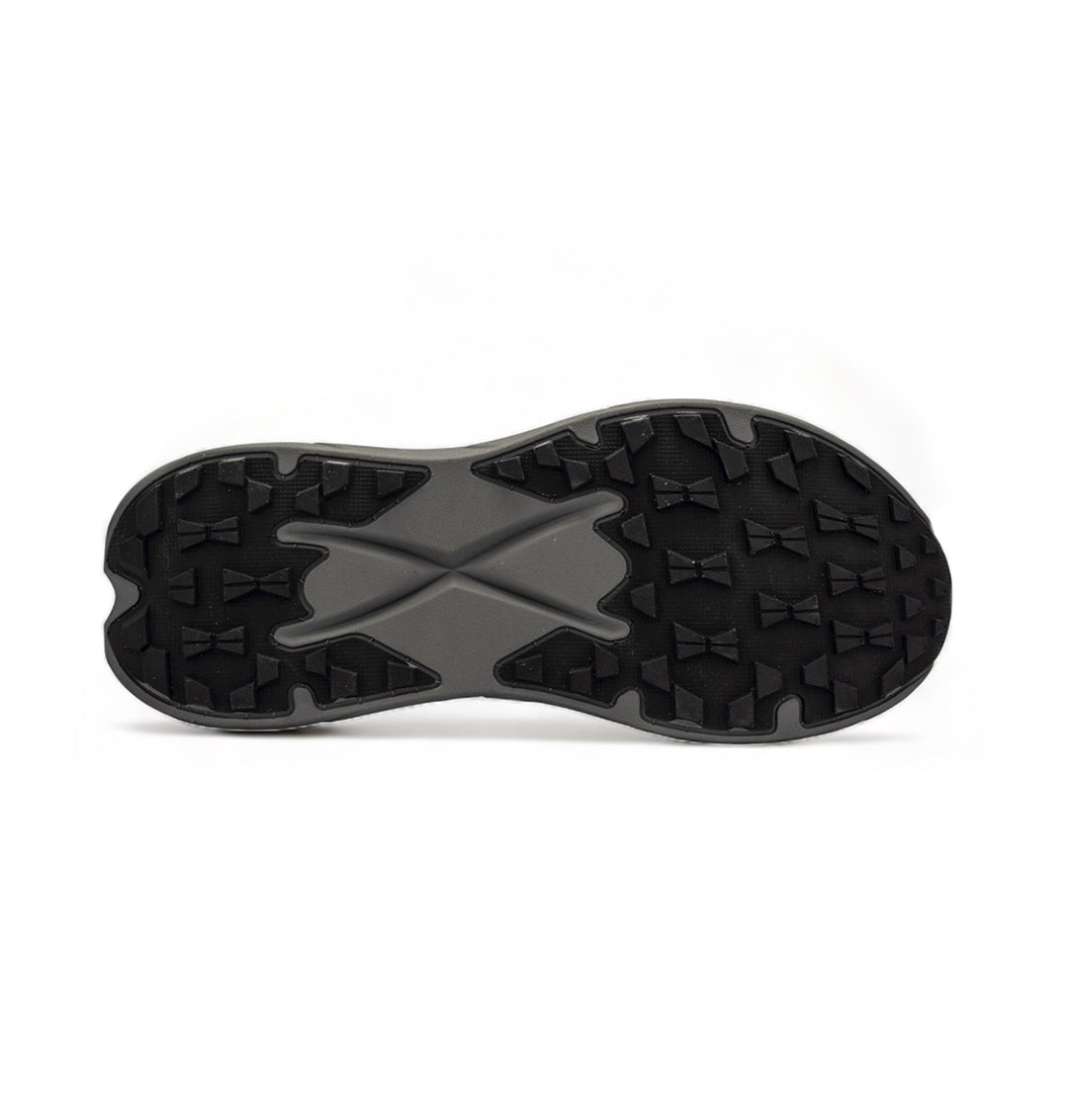 Tenis Apolo Para Hombre Color Azul | Outdoor Adventure Colombia